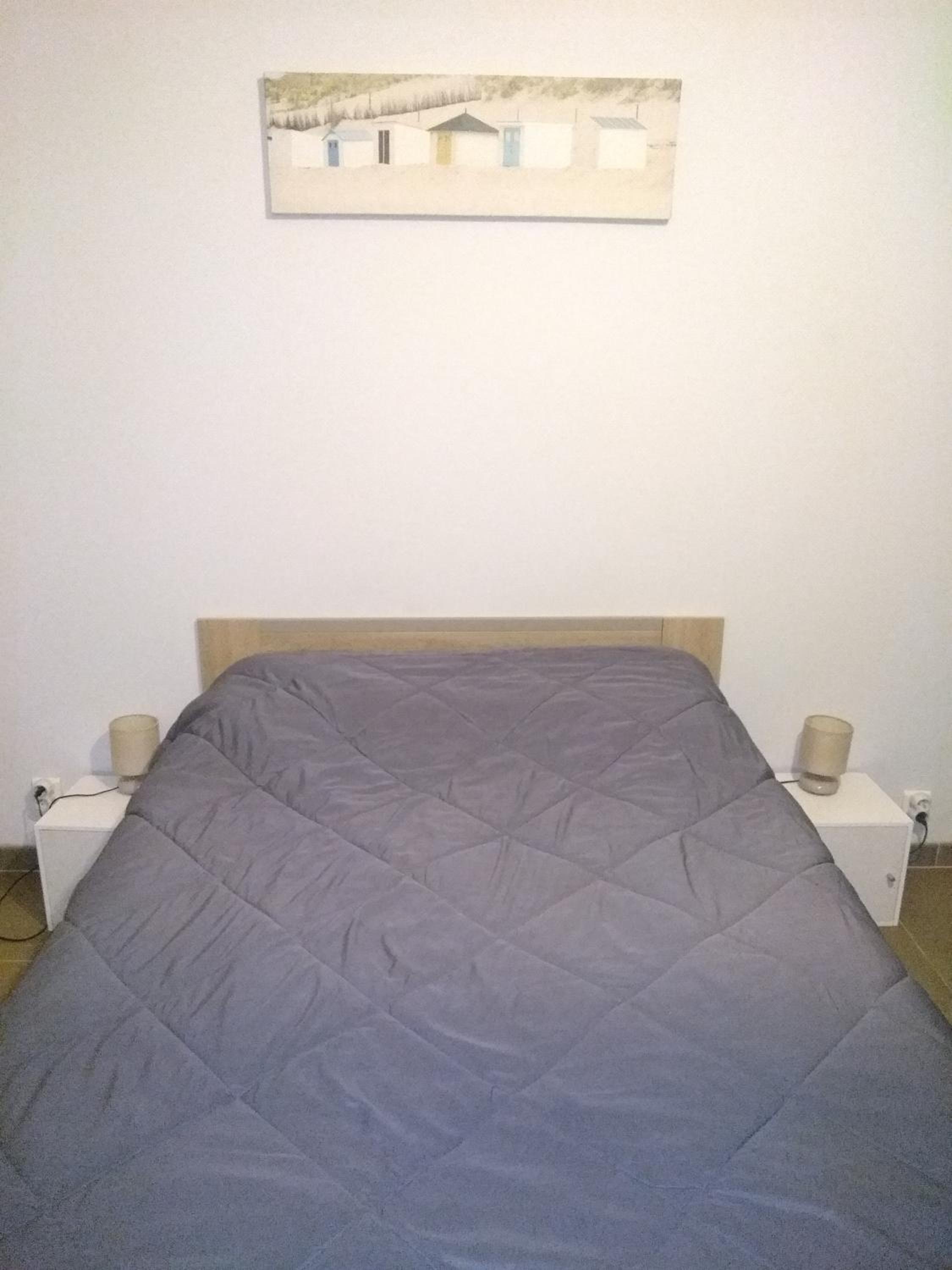 Location Chambre Sare Larhun Zola 2022 view 5