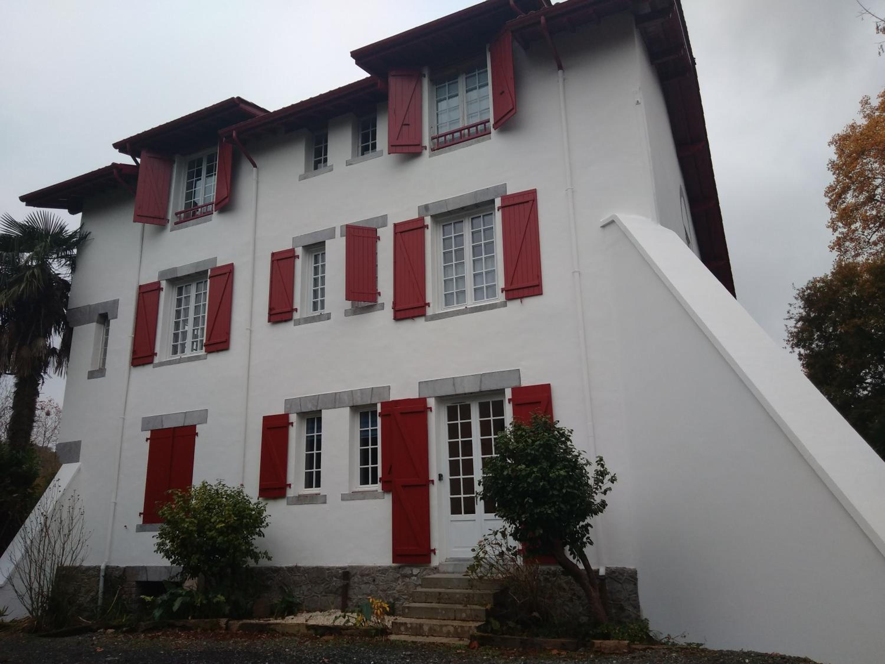 Location Chambre Sare Larhun Zola 2022 view 3