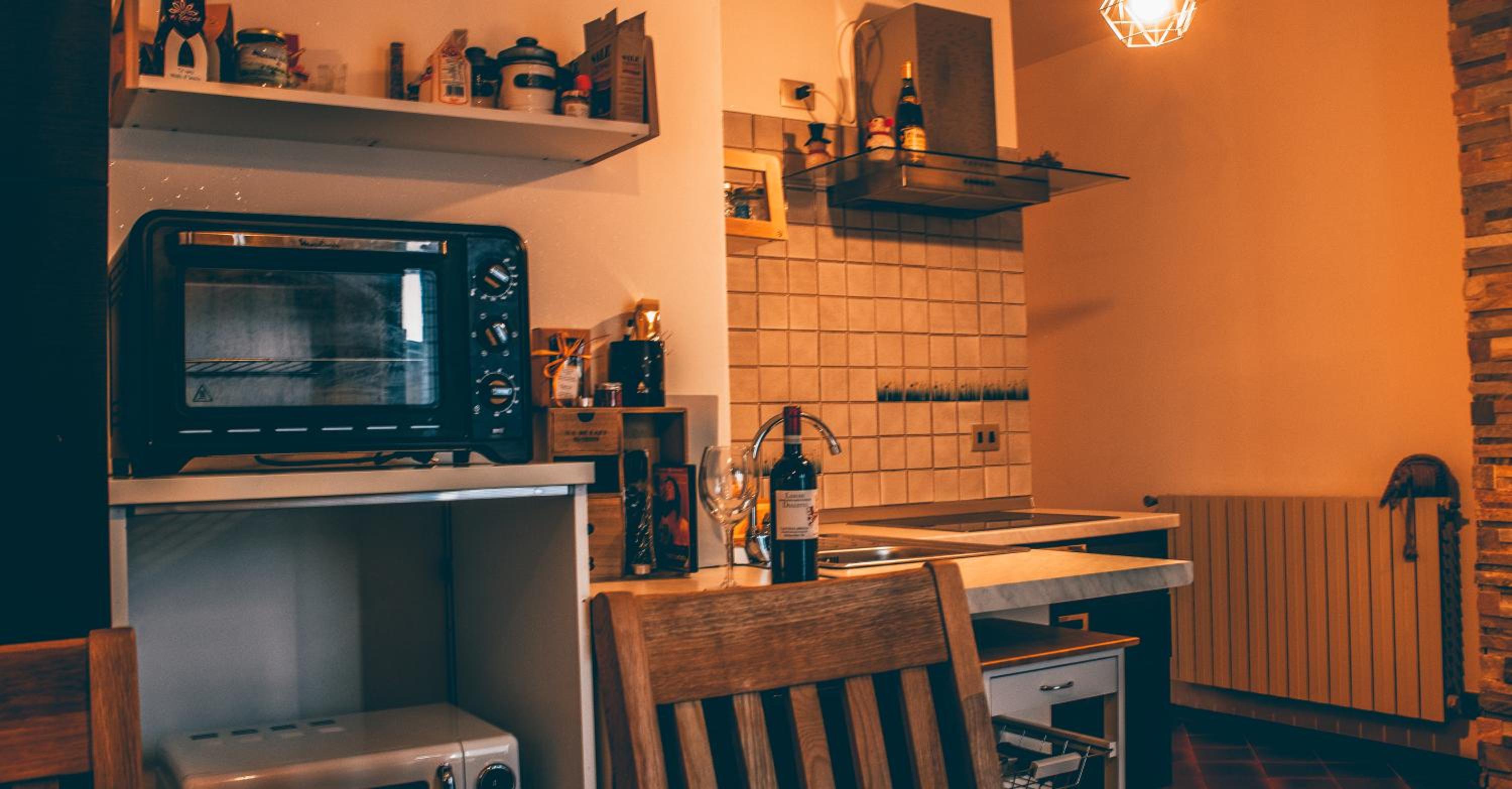 Incantevole Maisonette nelle Alpi Cuneesi photo 4