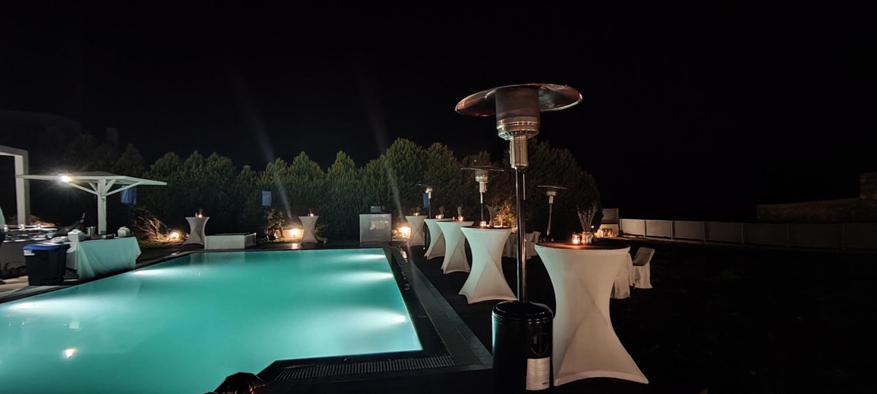 Villa Miniera