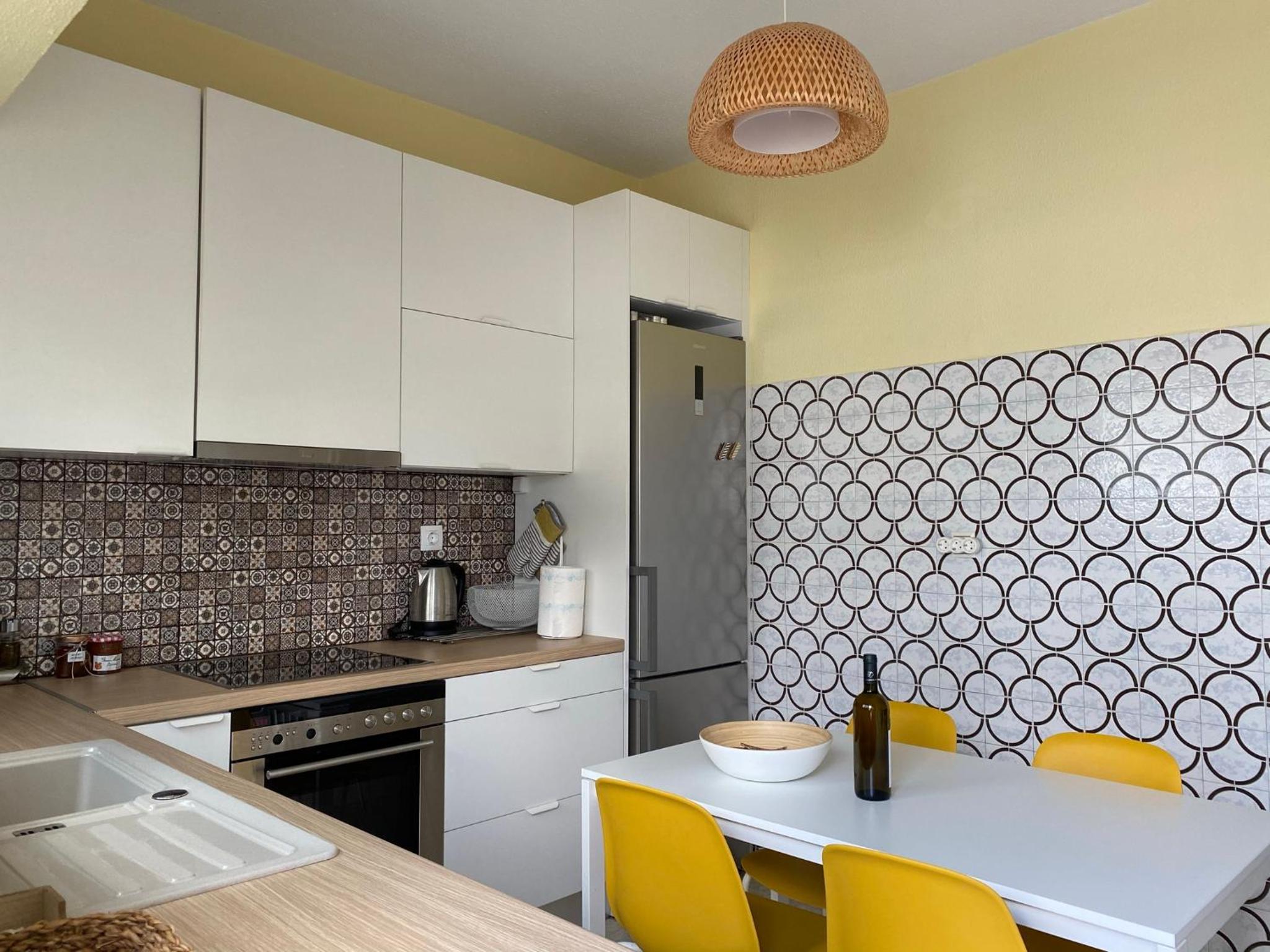 ASIMINA apartment, Kerameikos Metro Station