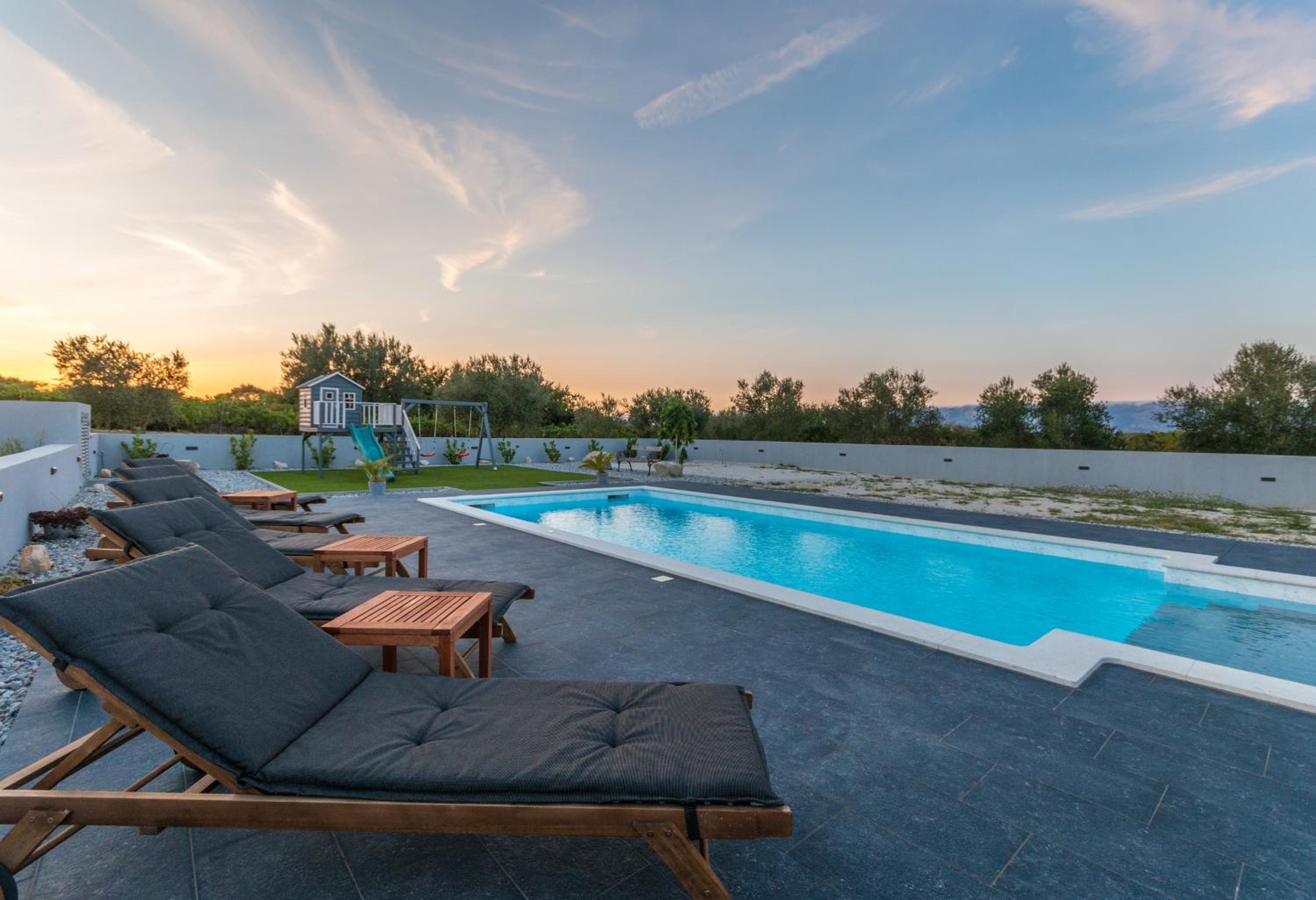 Villa Perini Dvori