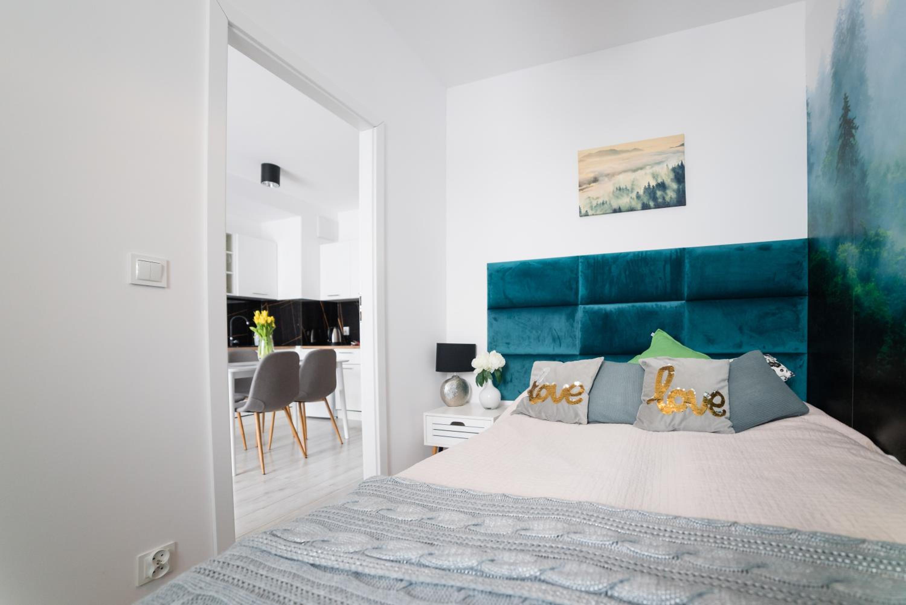 Apartament Hania