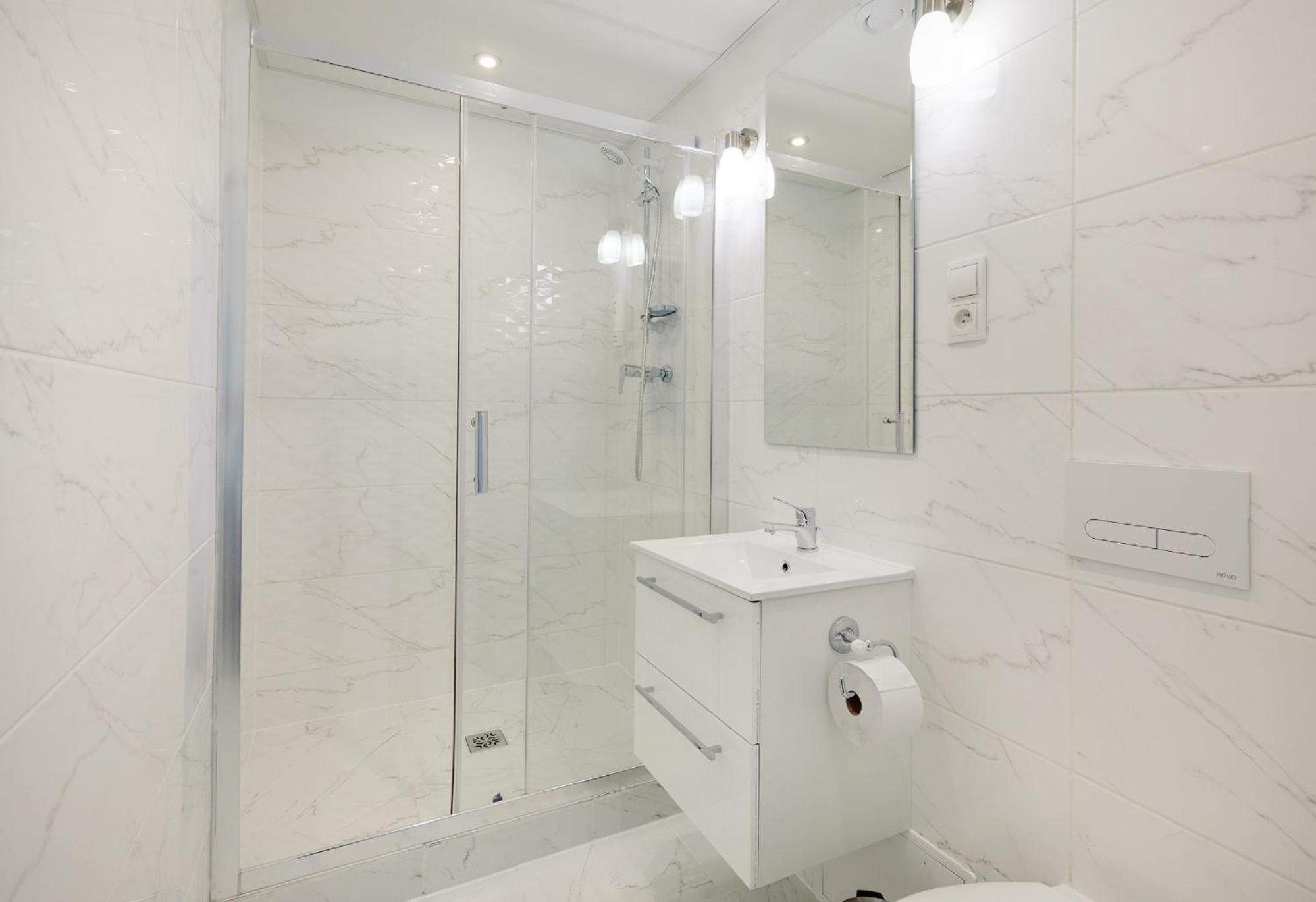 Aparthotel Katowice