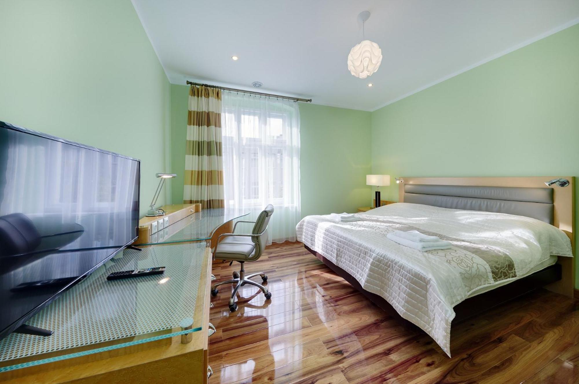 Aparthotel Katowice