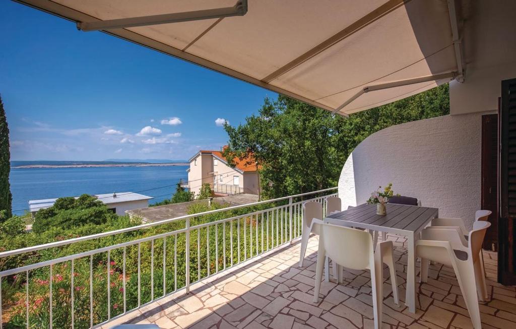 BRASNOVIC view 2