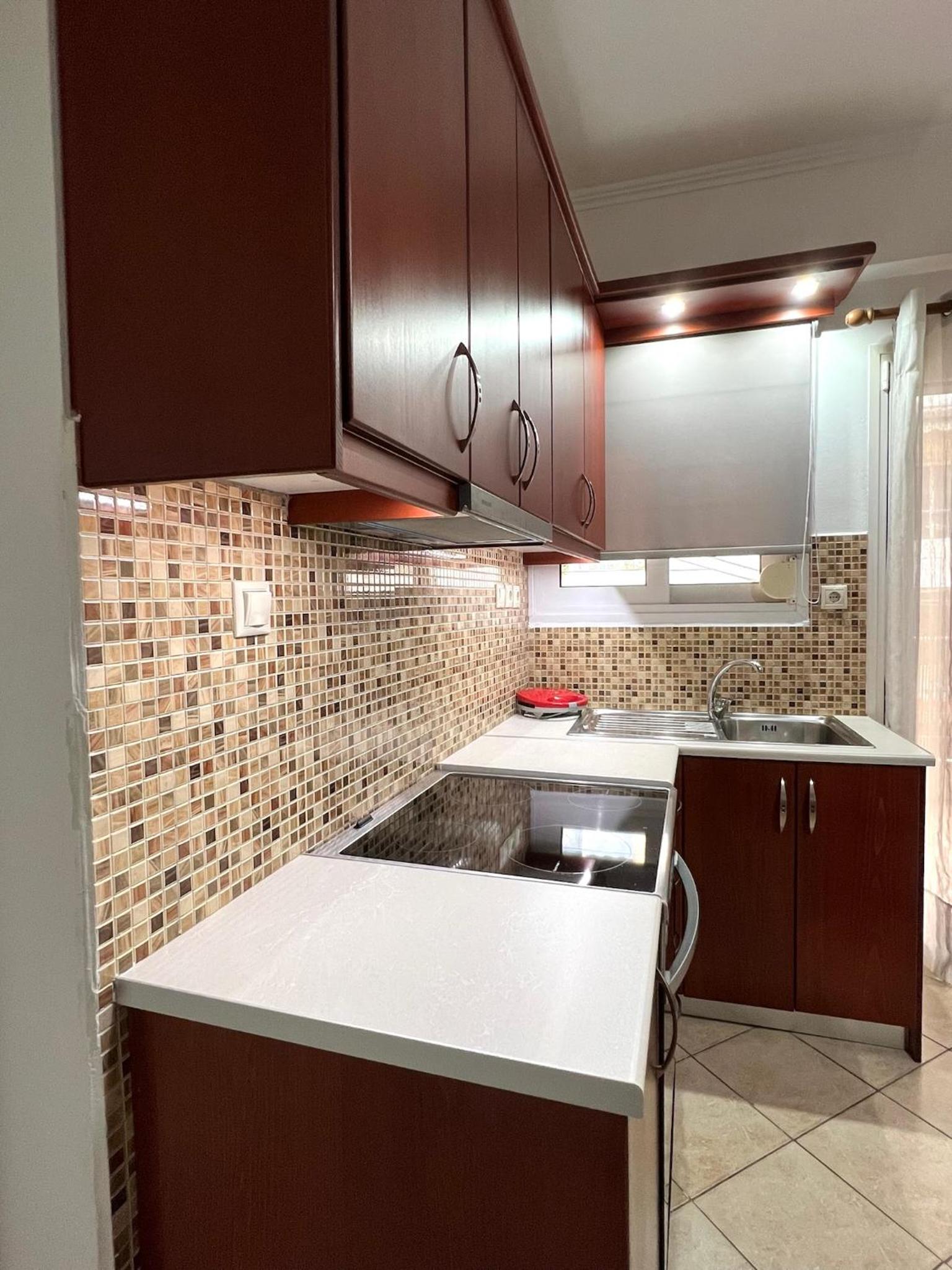 Ecco Apartments I