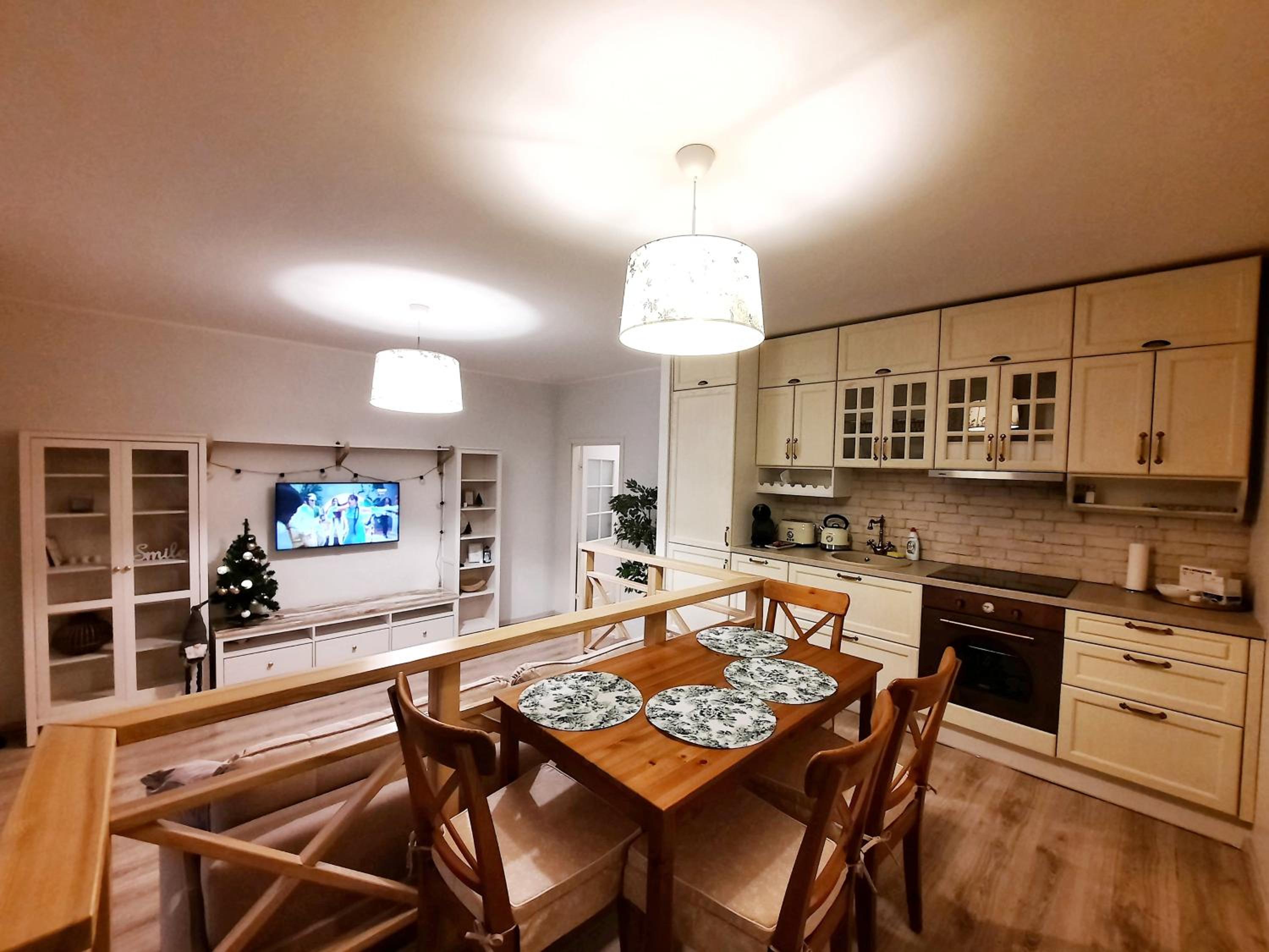 Sand Beach Apartment view 5