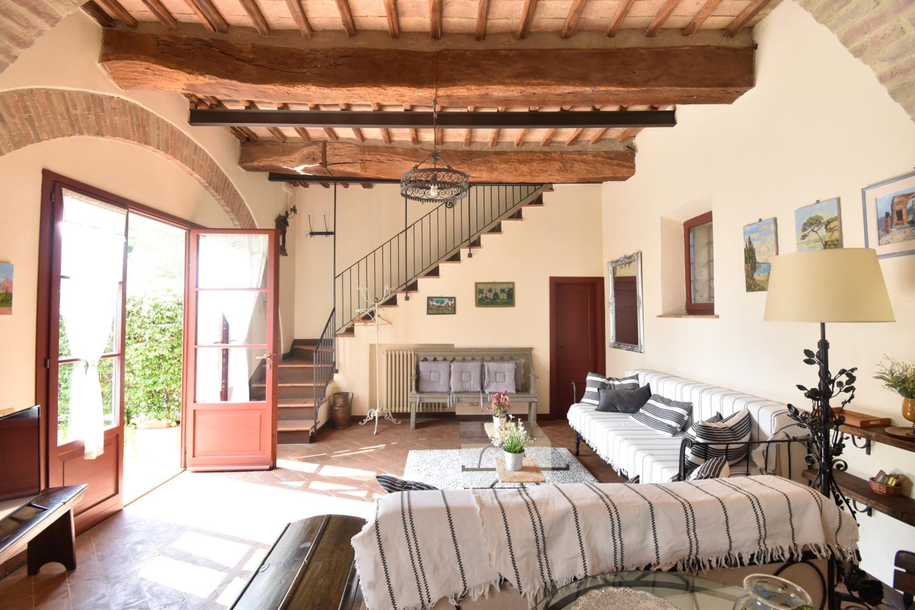 Villa Siena photo 4