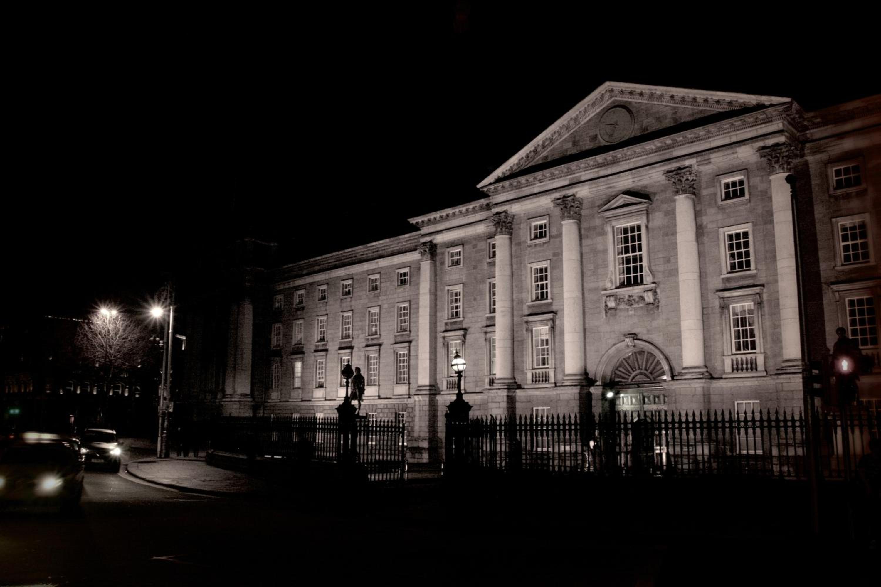 Trinity College - Campus Accommodation — photo 19