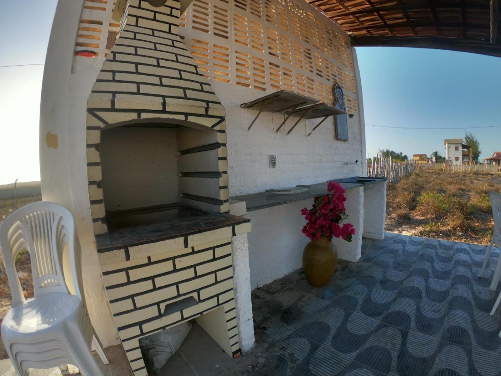Pires House Beach Maramar