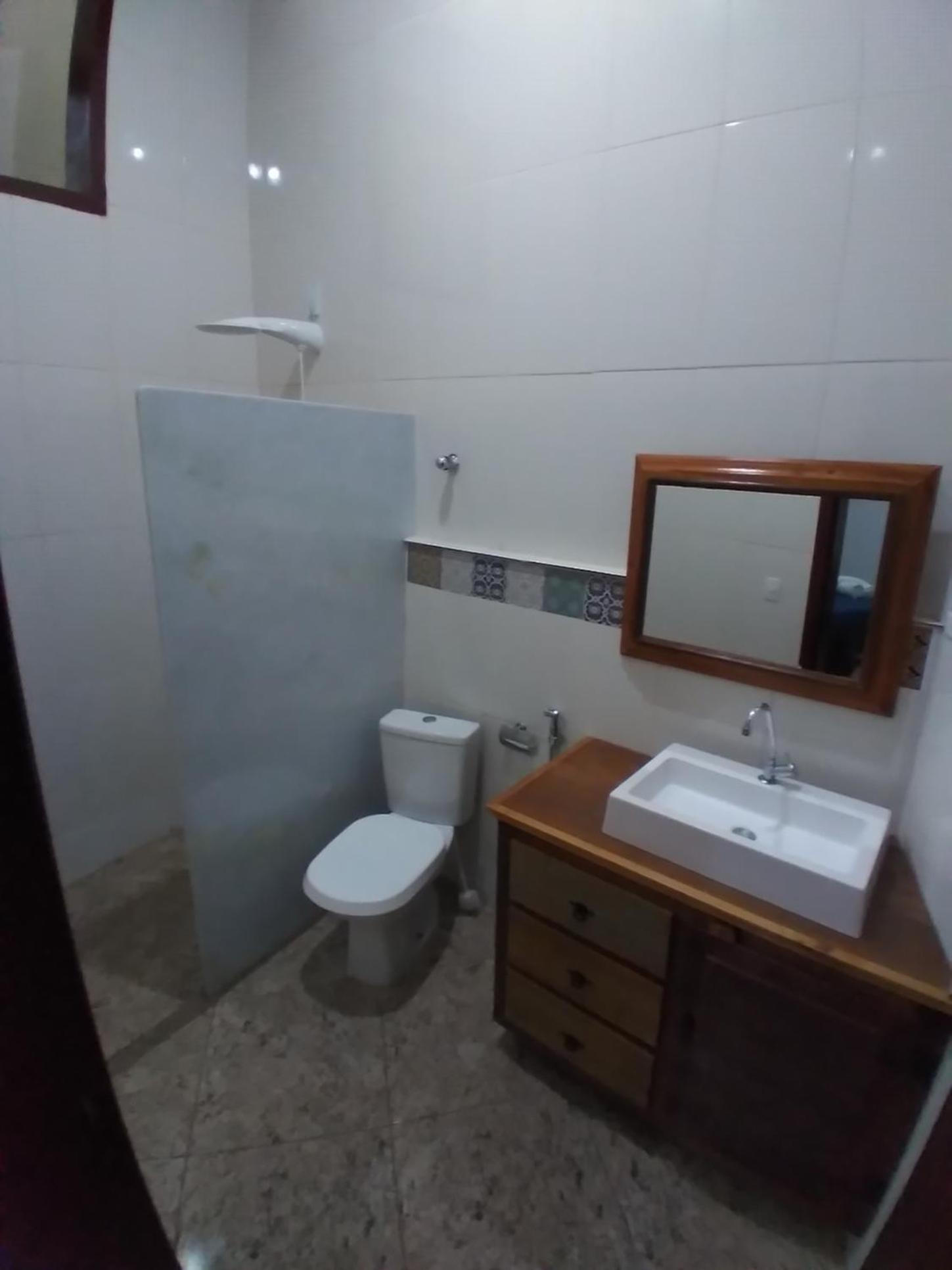 casa de mineiro