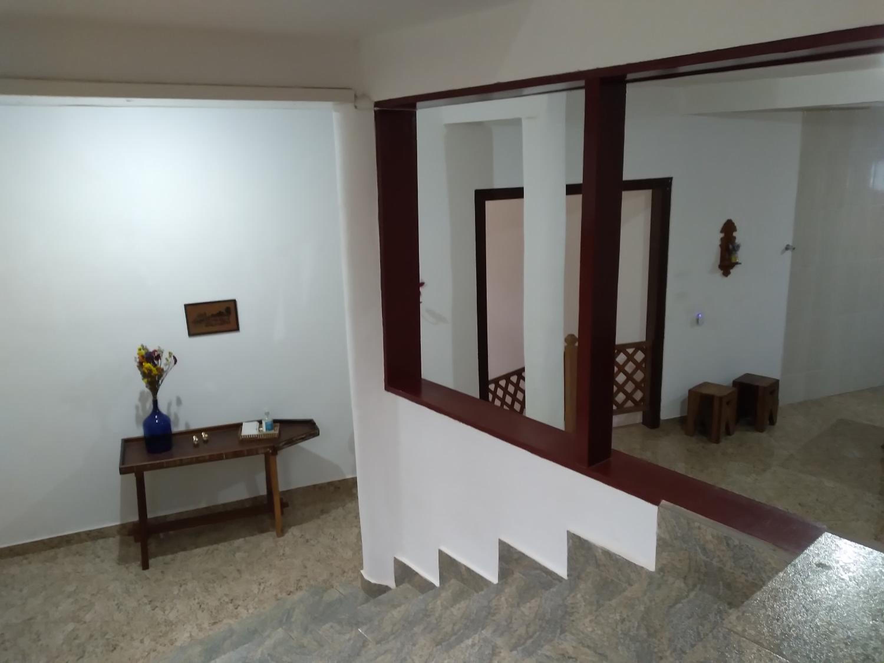 casa de mineiro