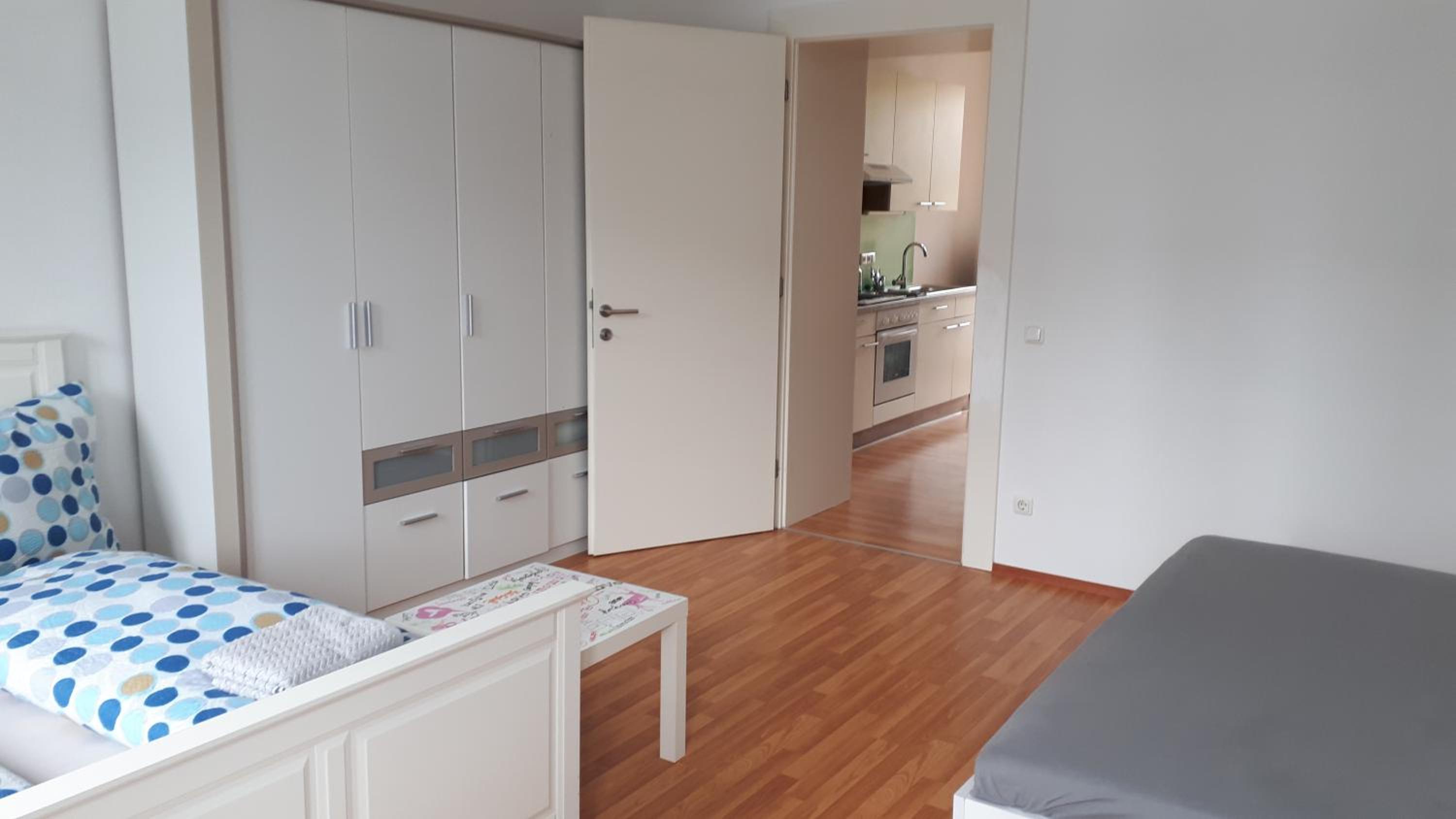 City Appartment Orlitsch