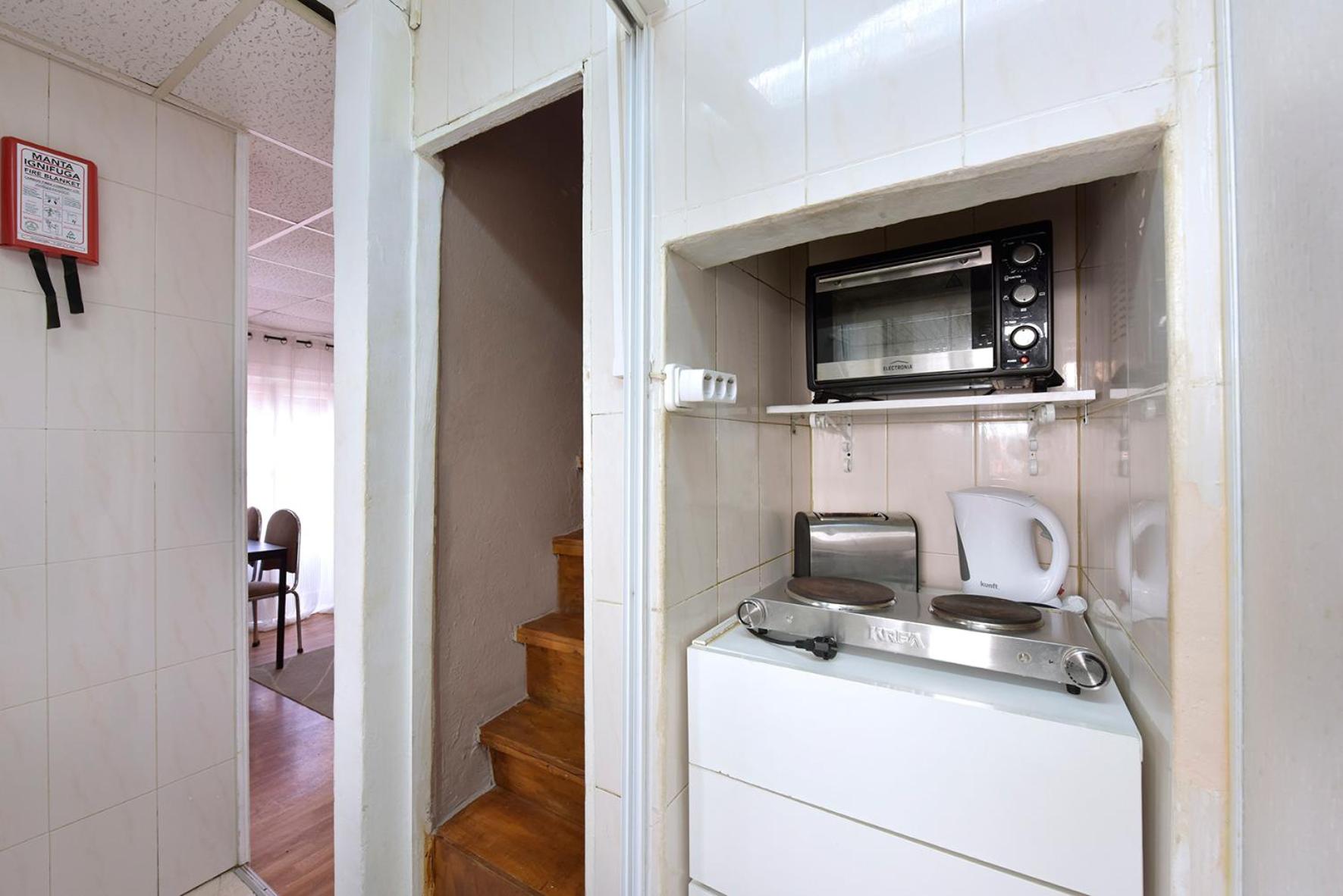 House Lisbon Apartament Alfama