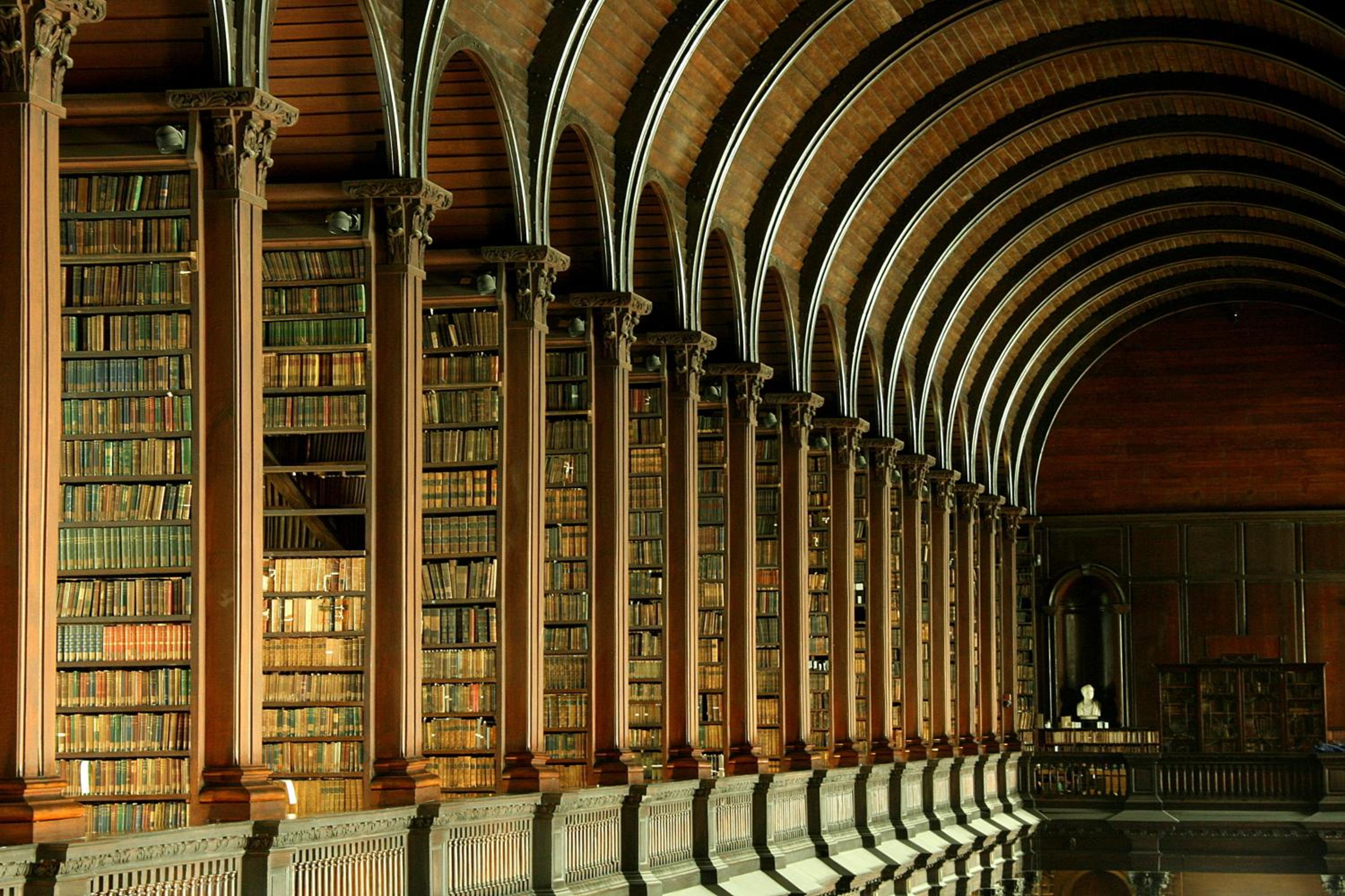 Trinity College - Campus Accommodation