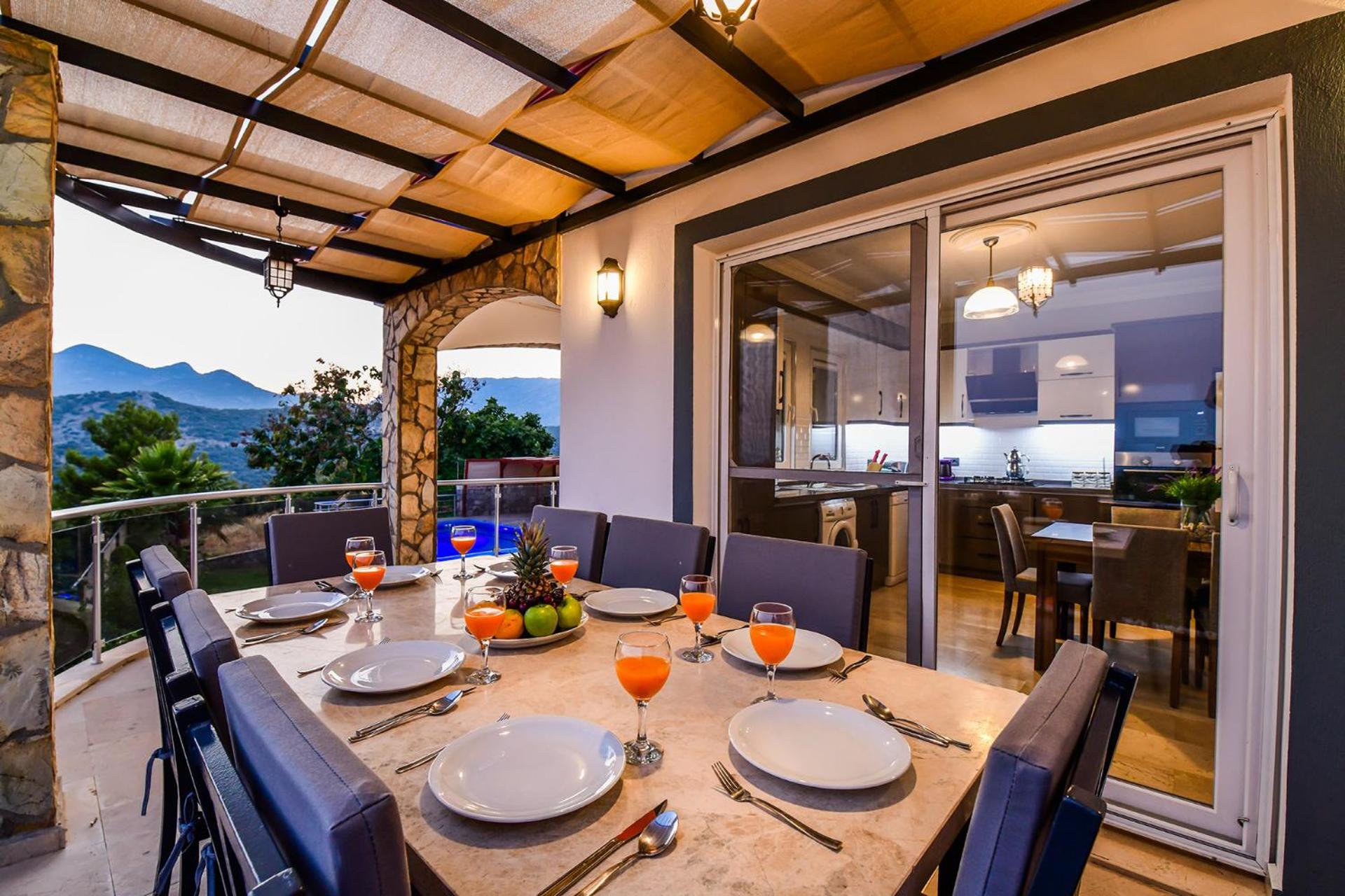Villa Bellevue