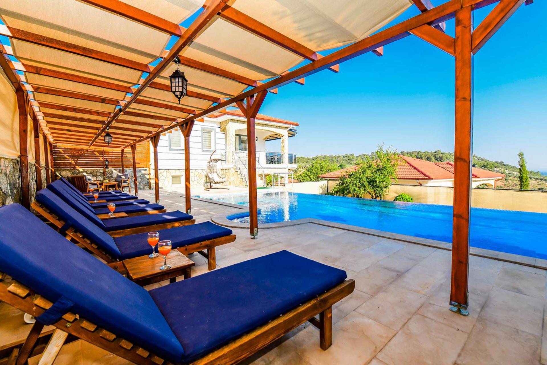 Villa Bellevue