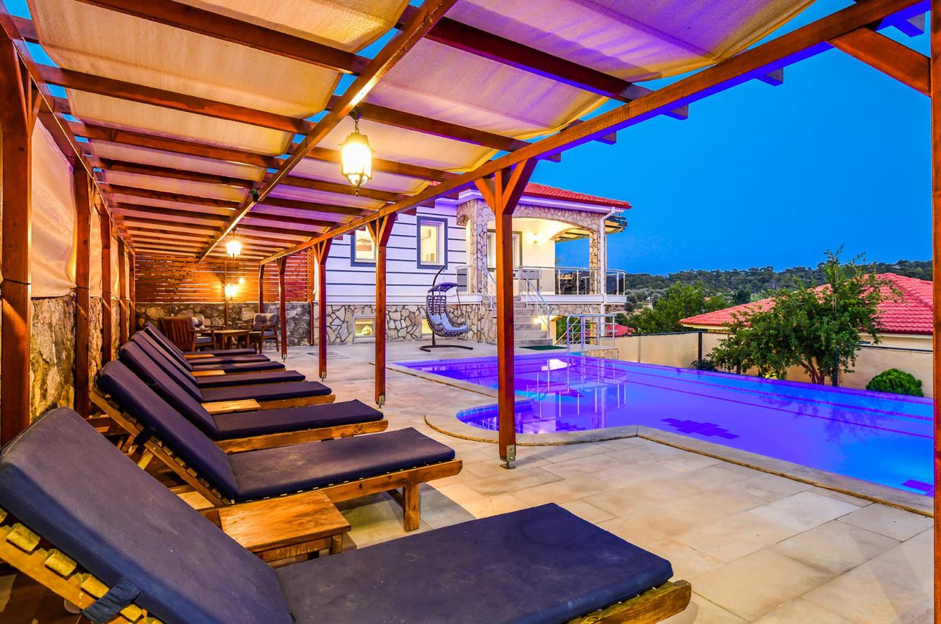 Villa Bellevue