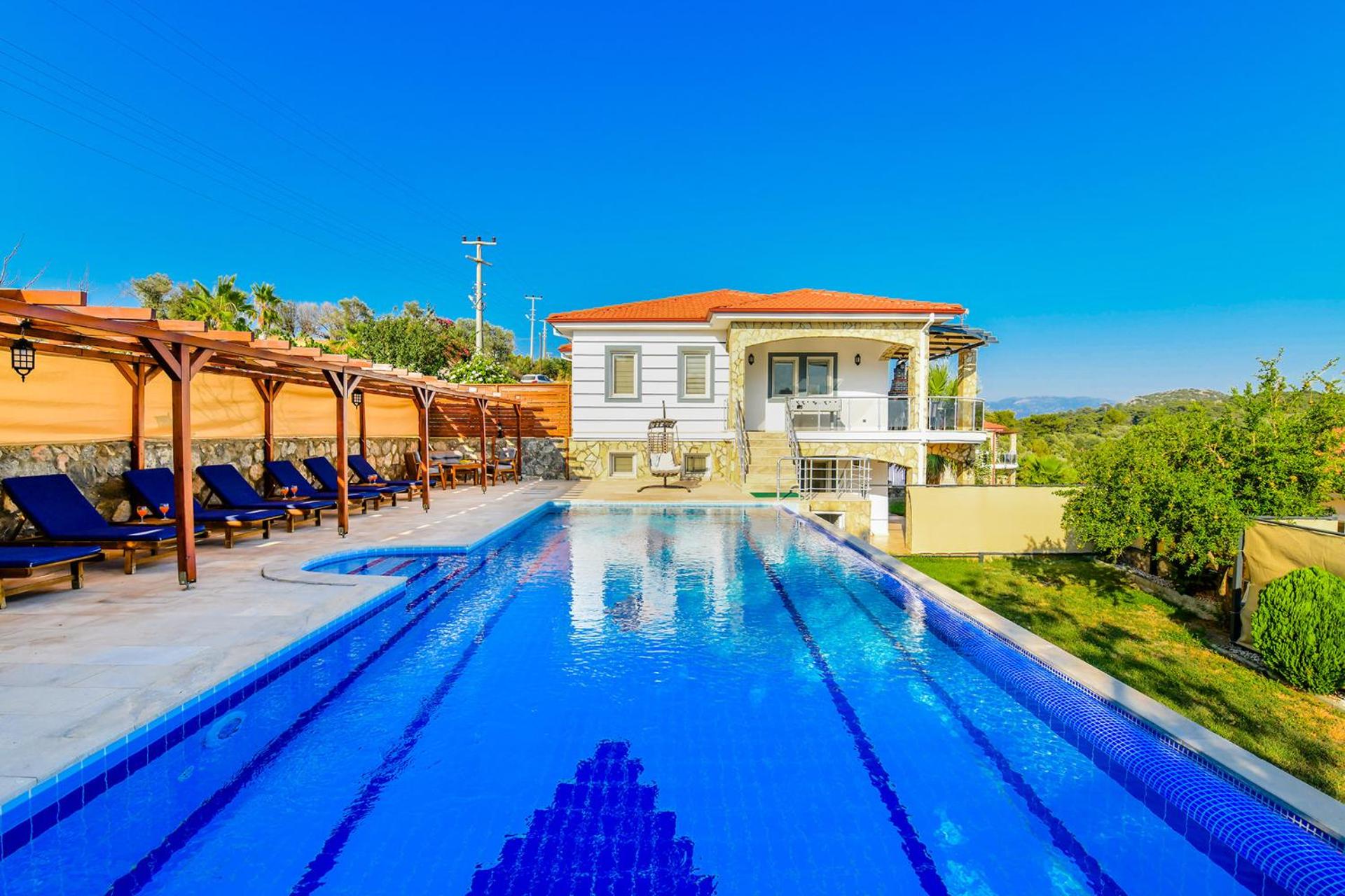 Villa Bellevue