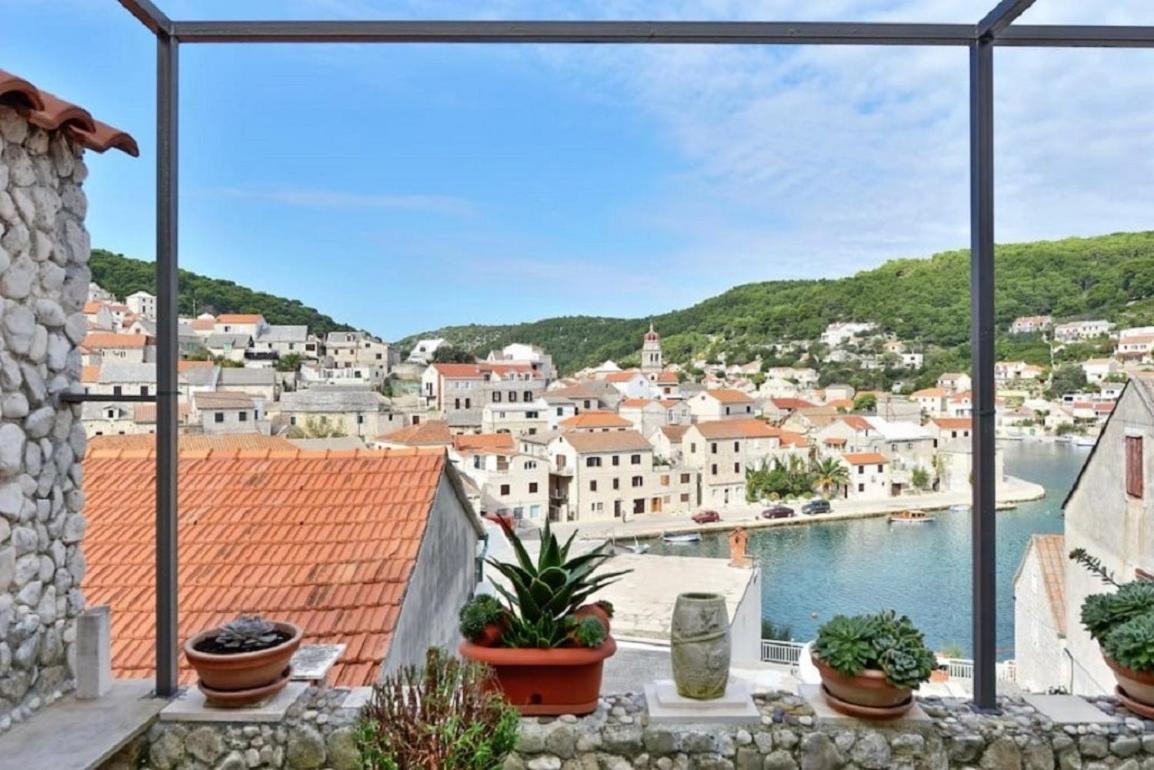 Holiday home Žarko - 50m to the sea