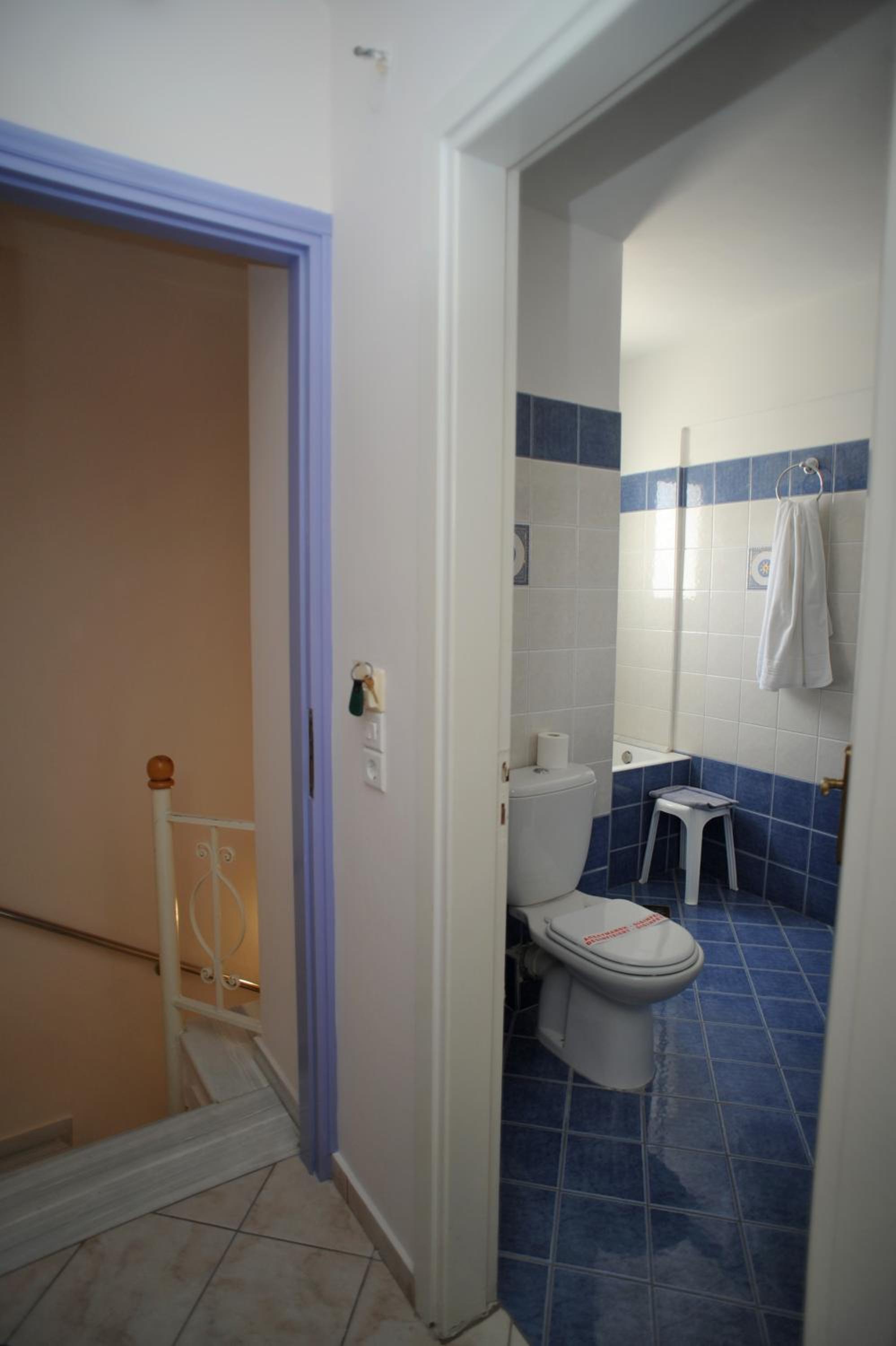 Noe Rooms