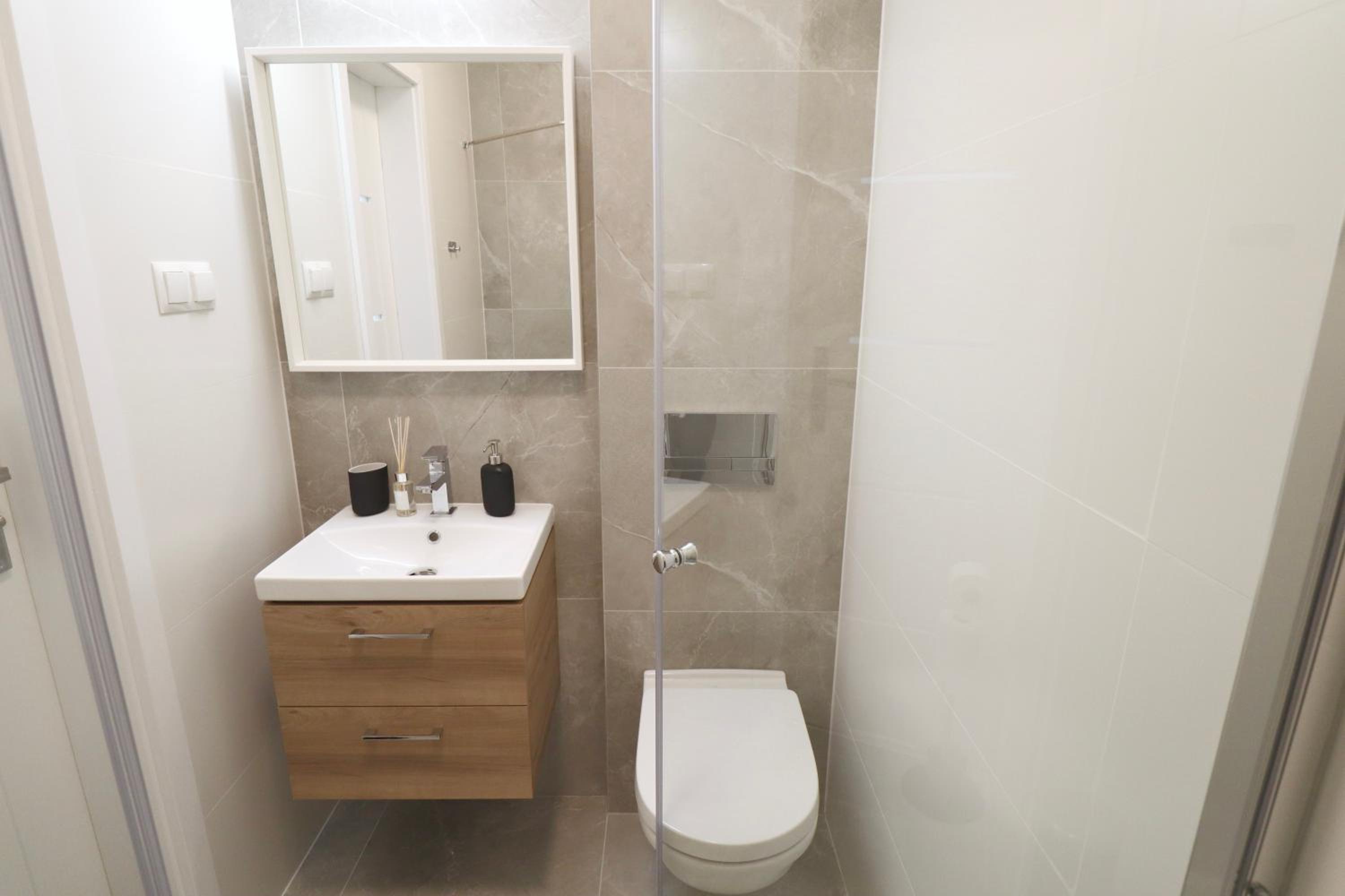 Apartamenty na Teatralnej 14 - Katowice view 4