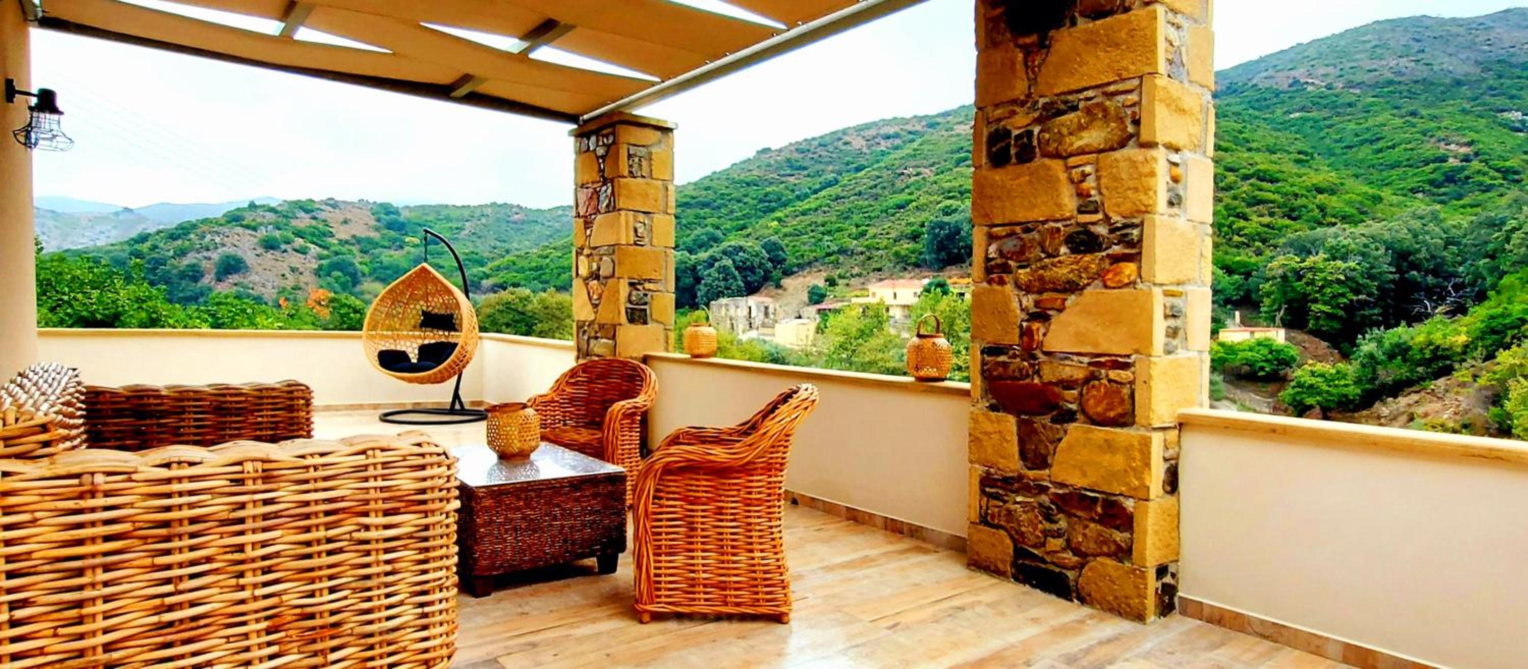 Villa 4 DESTINA photo 4
