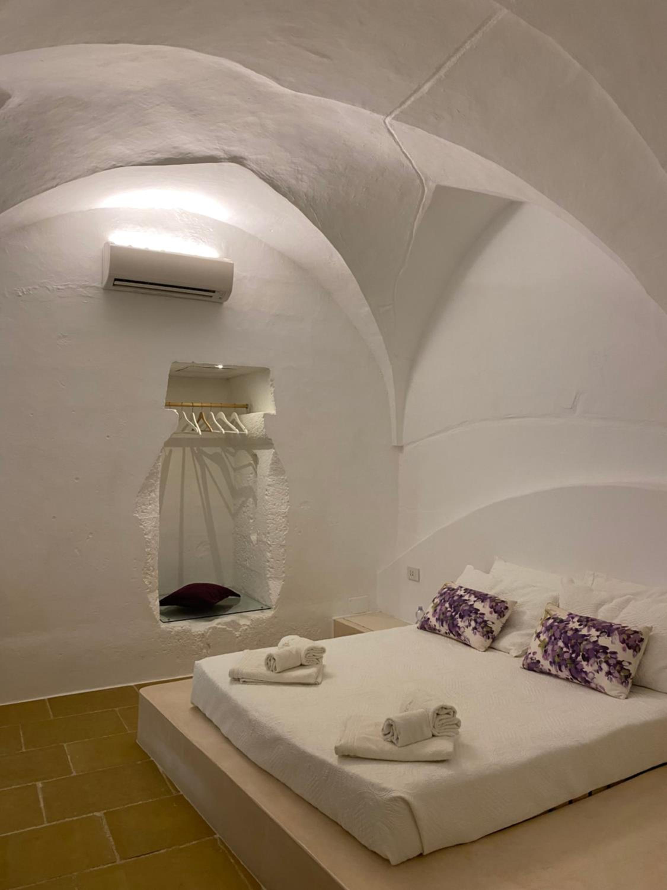Masseria Li Capperi