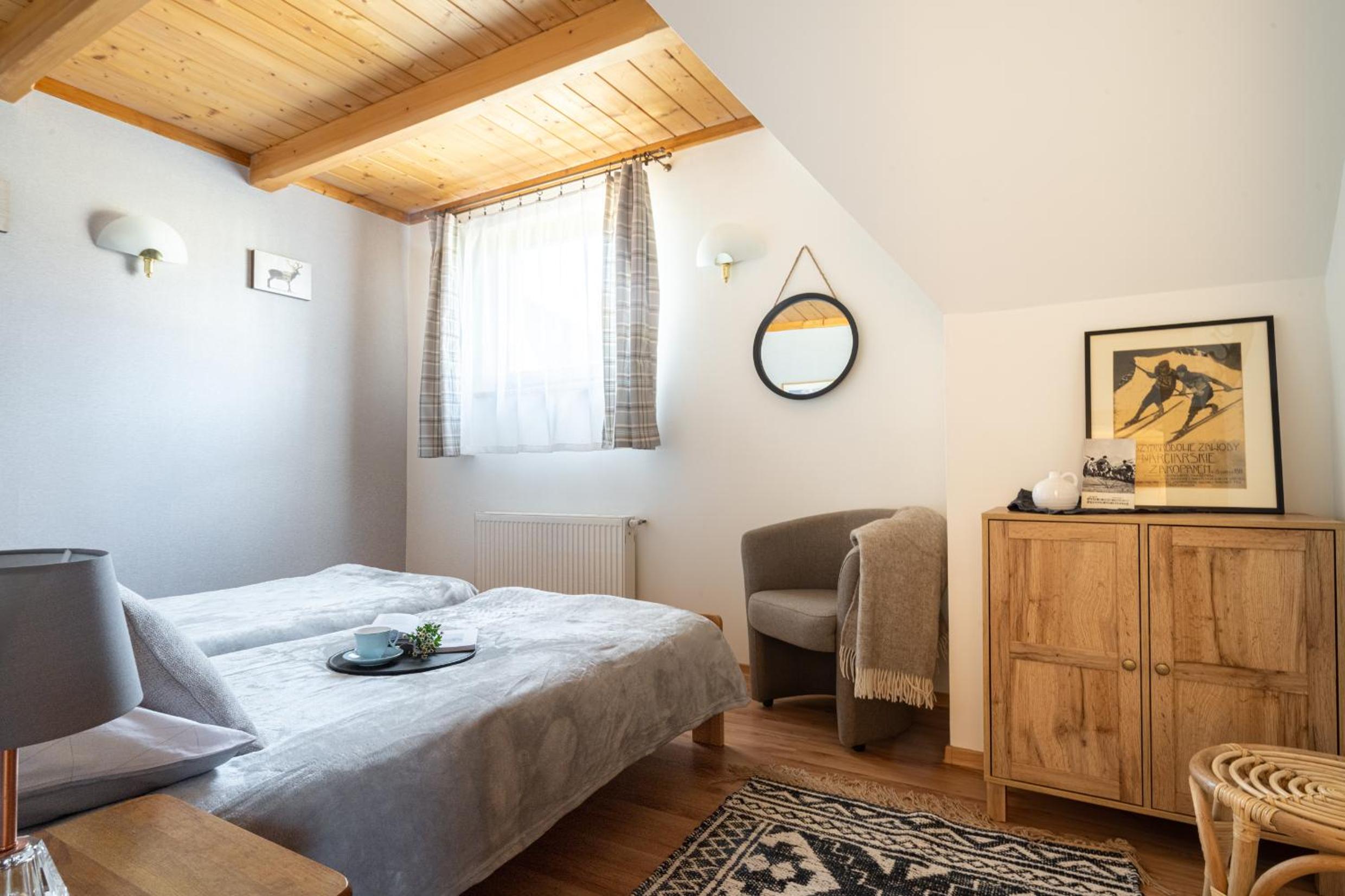 Apartament Tatry #dobrylot