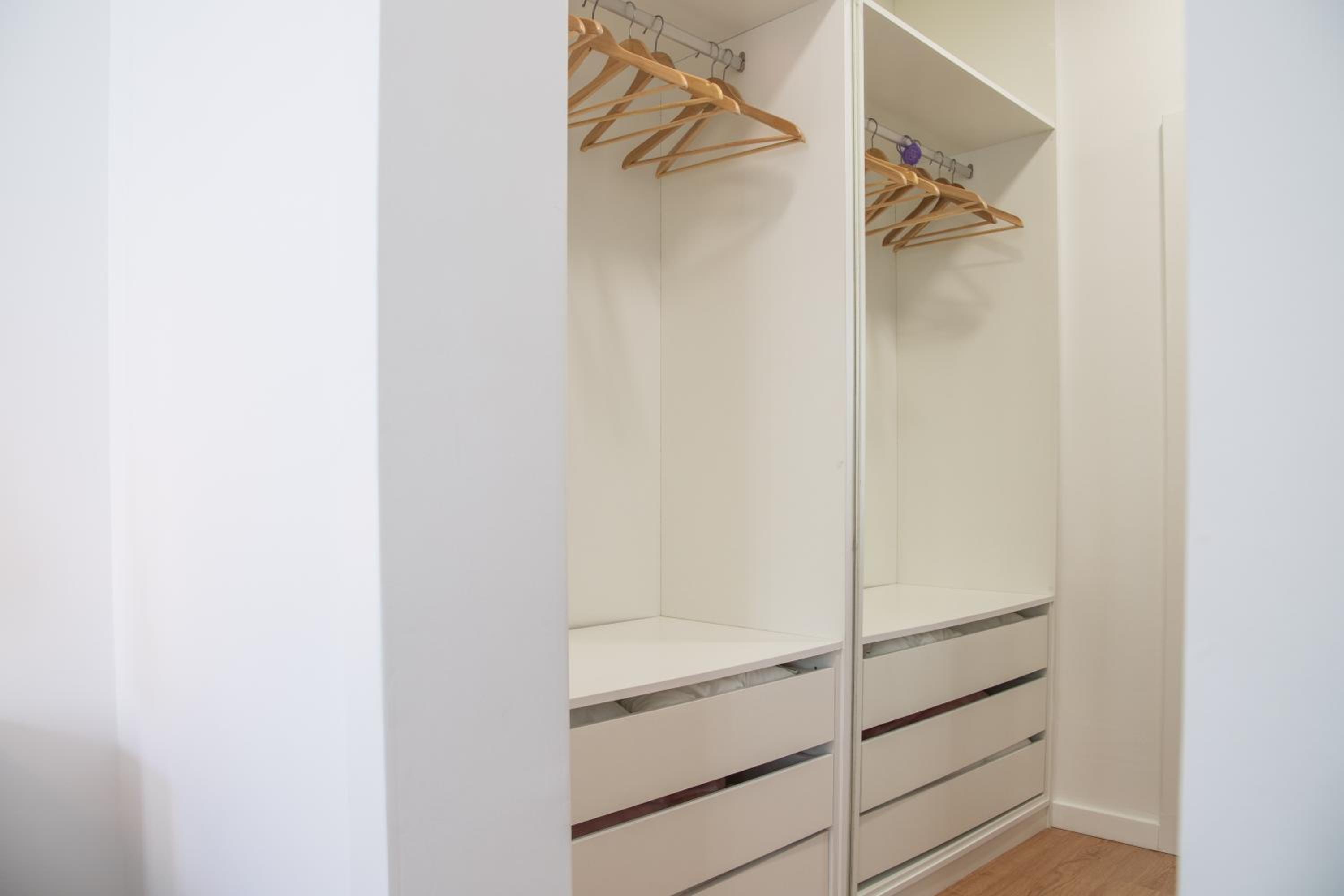 Charming 1 Bedroom Apartment w/ Terrace Near Belém view 3