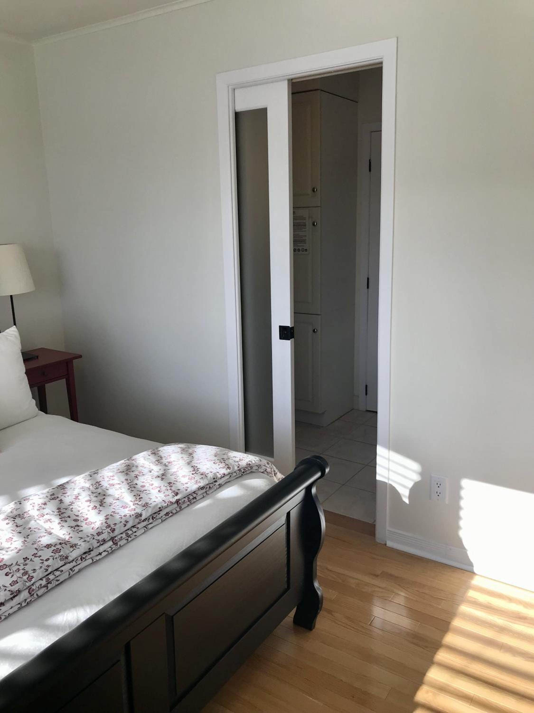 Auberge Tom B&B