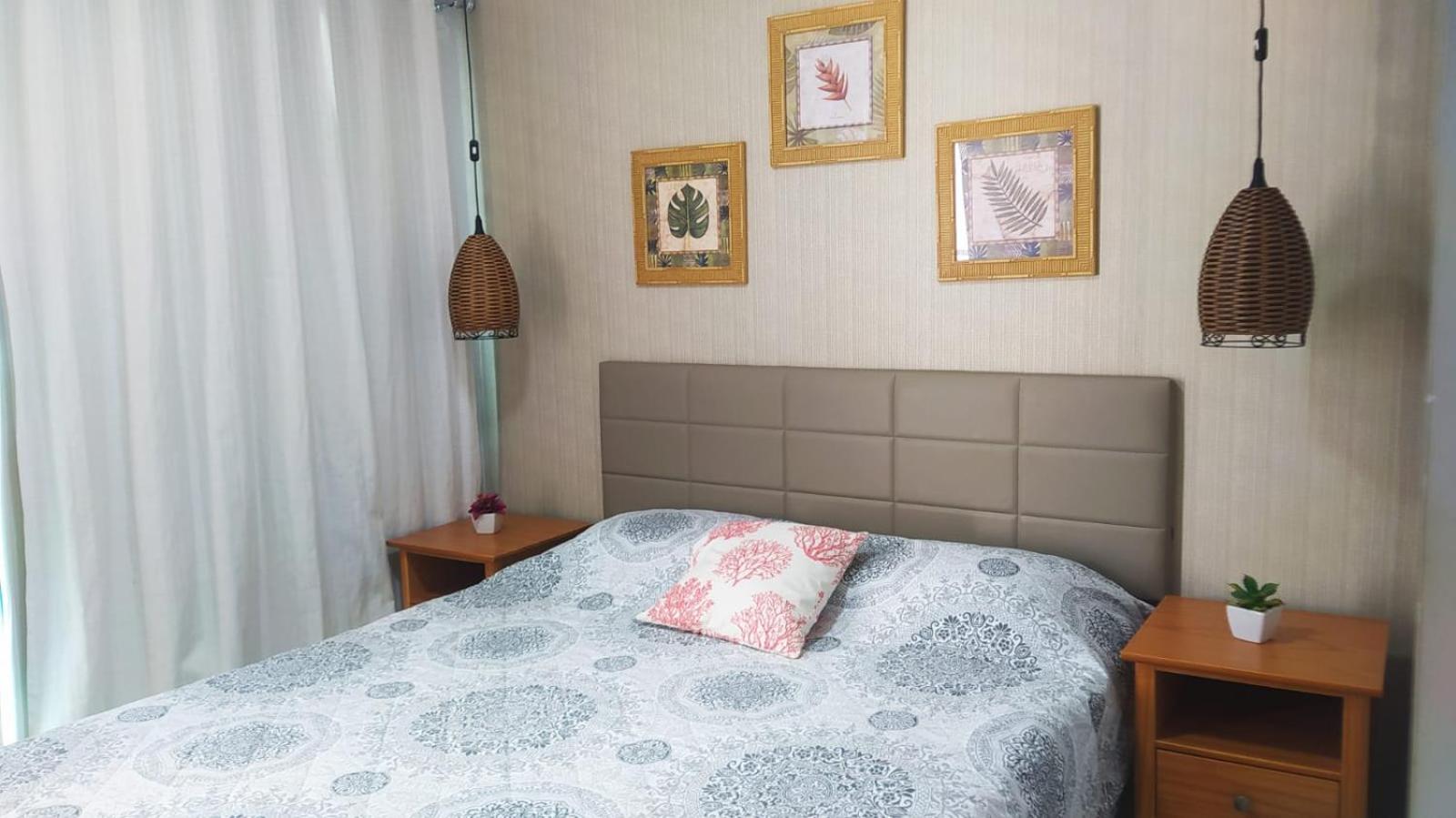 Flat Marimbá - Duplex