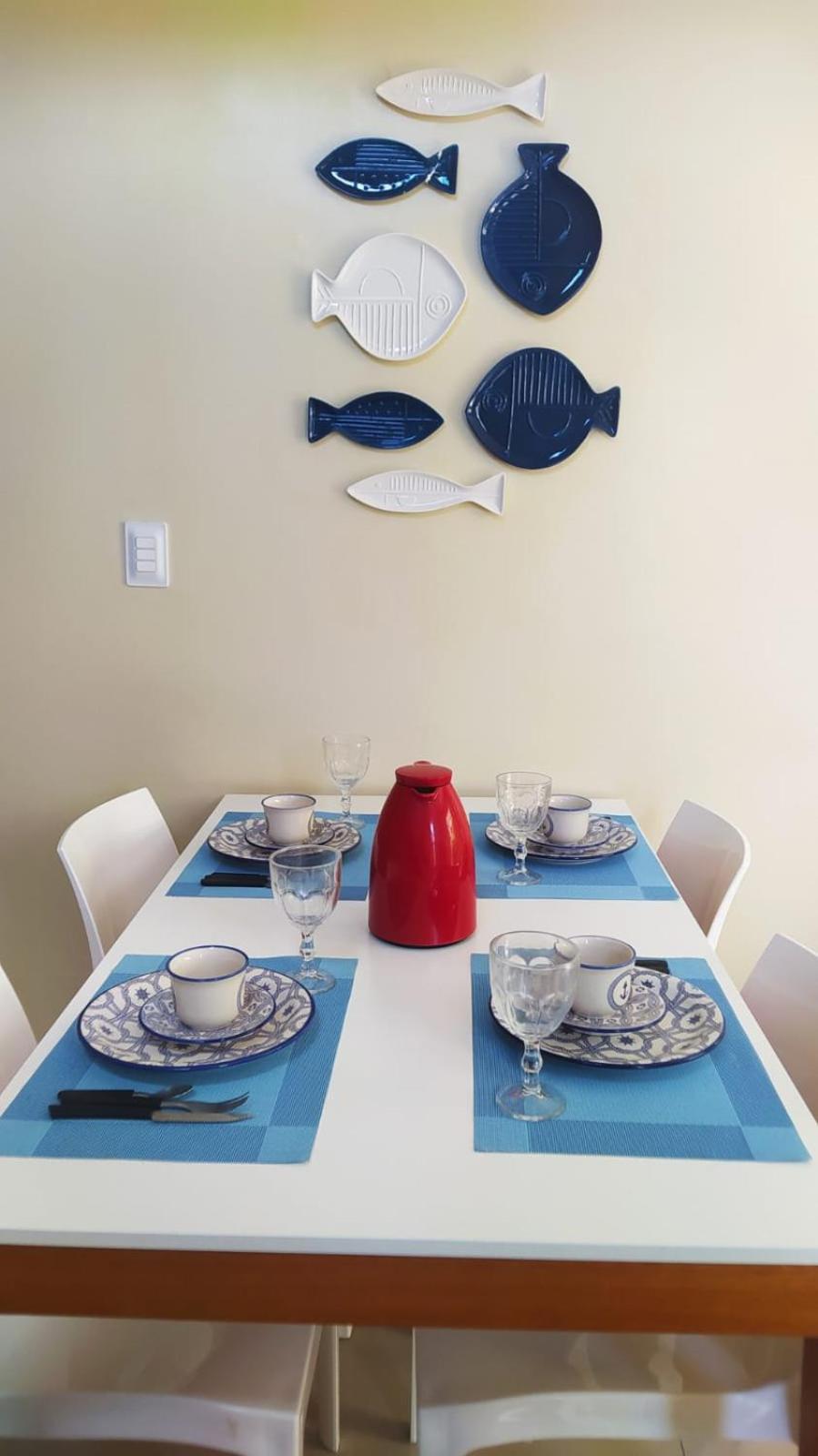 Flat Marimbá - Duplex