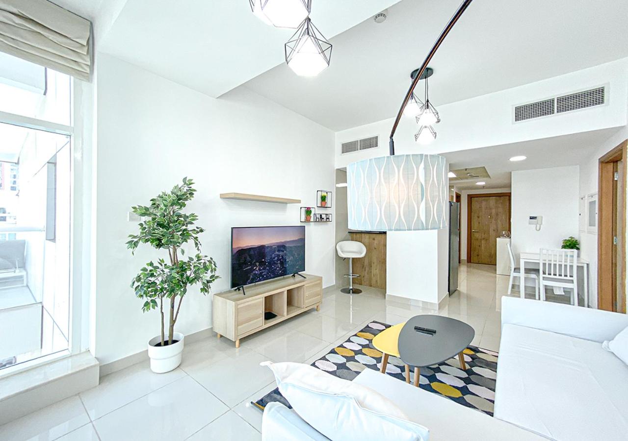 Walk To The Beach Or Enjoy The Amazing View From The Balcony