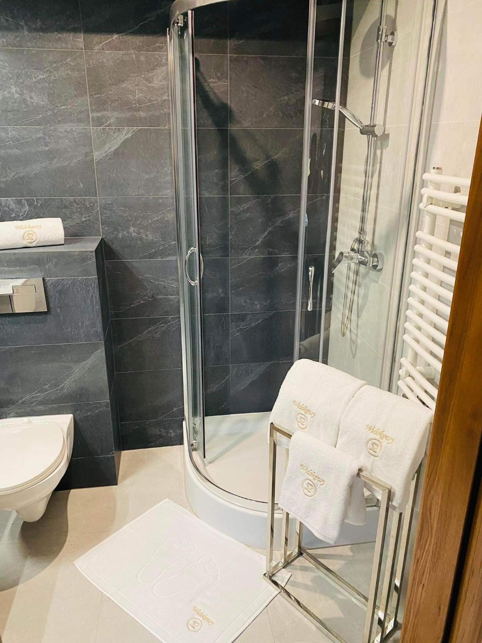 Apartament SPA 52 Resort Kozubnik blisko Szczyrk- 5D Apartamenty