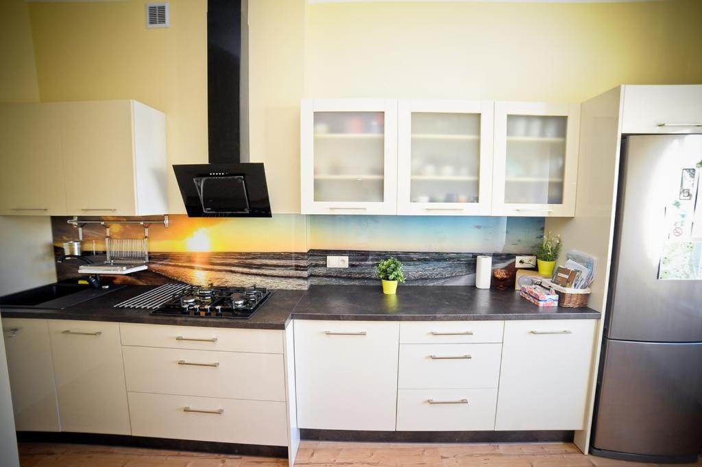 SWING APARTAMENT Sopot