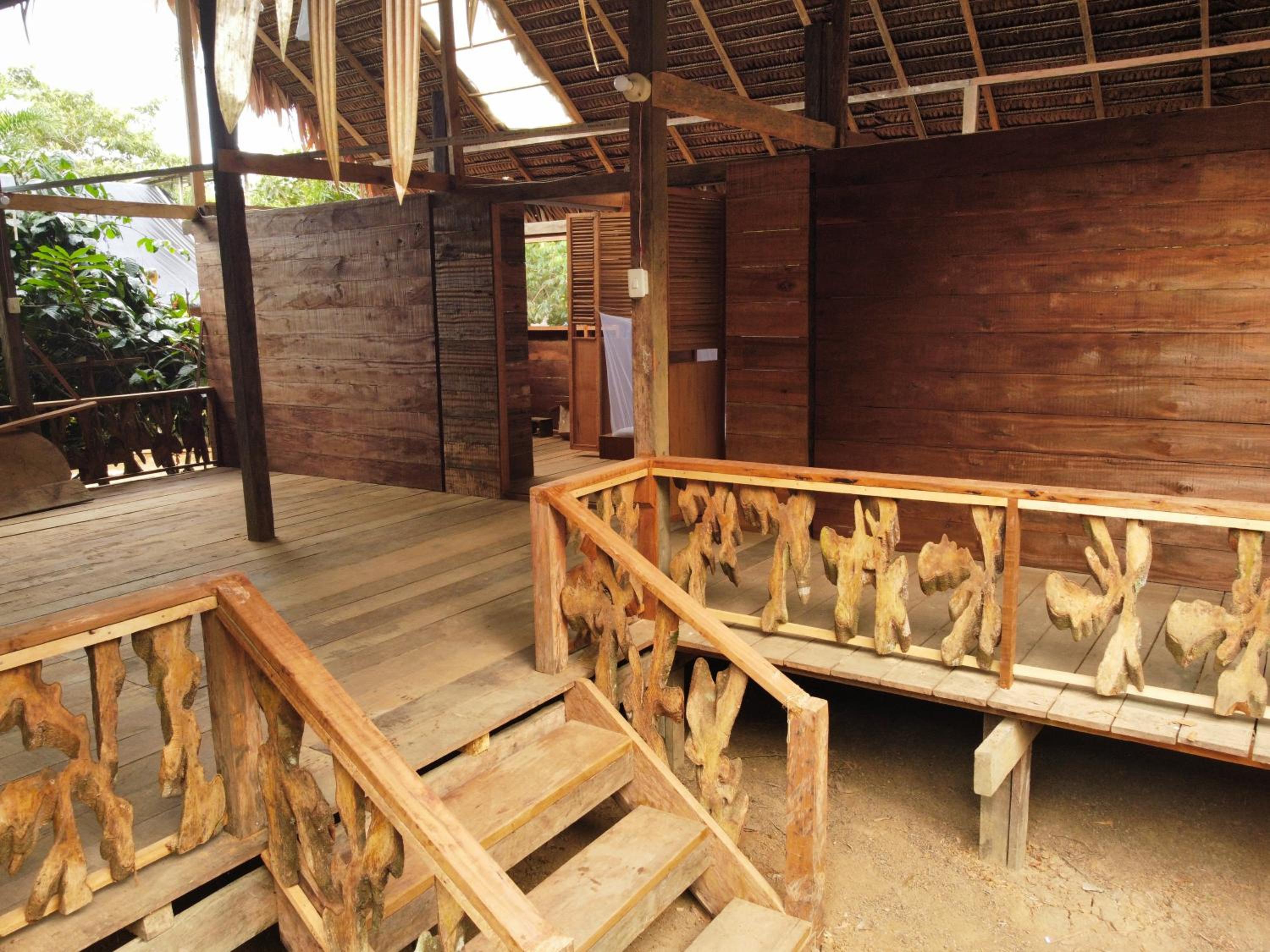 children's play area