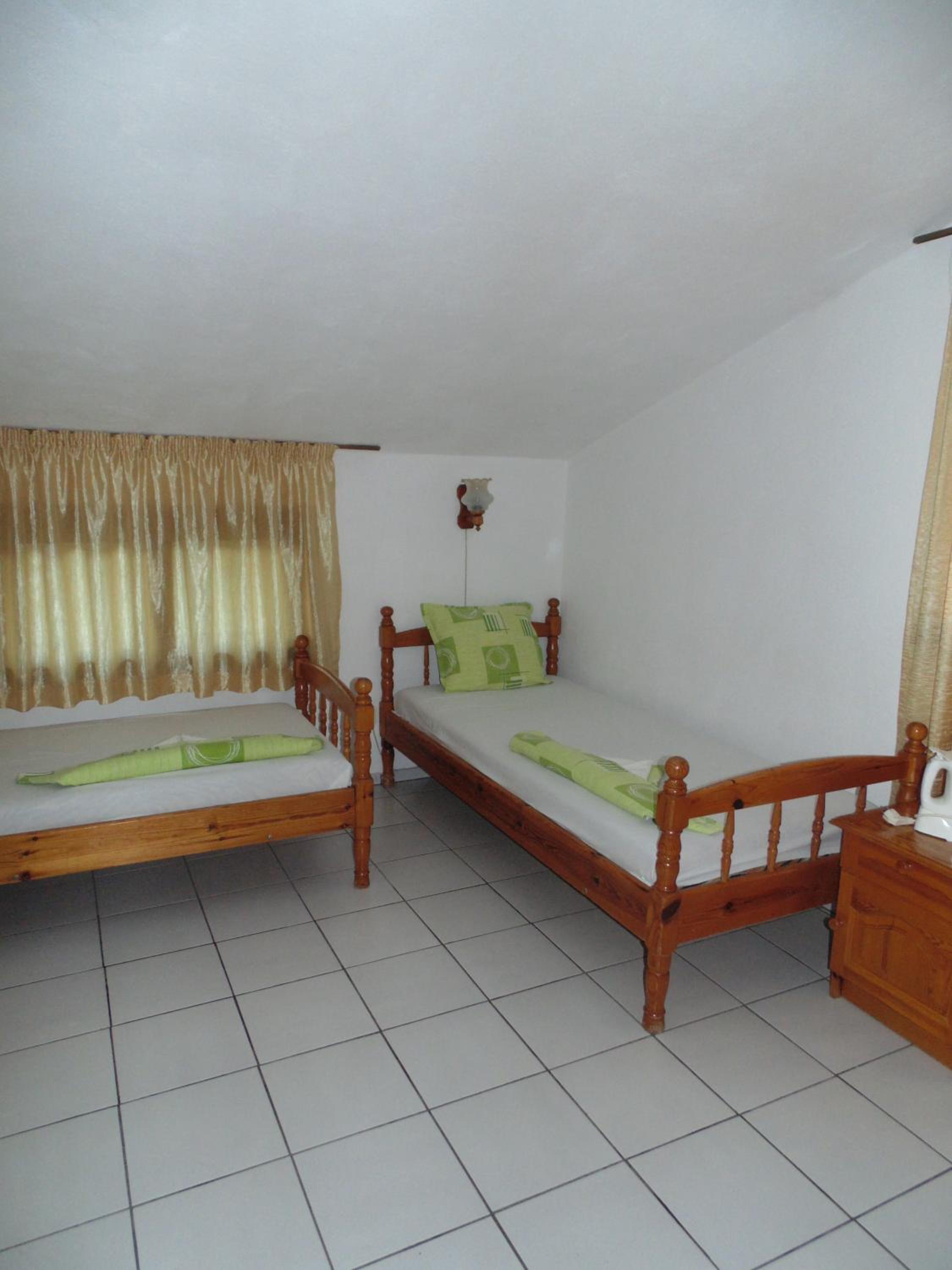 Topalovi Guest House