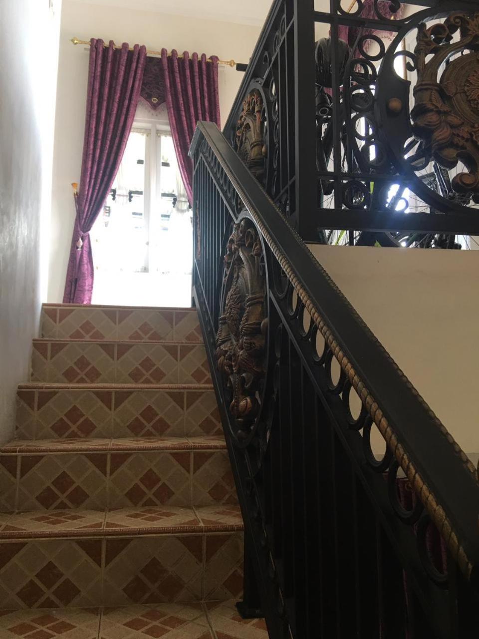 Salamah Homestay Bukittinggi