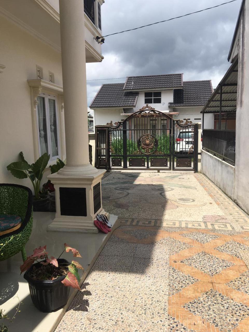Salamah Homestay Bukittinggi