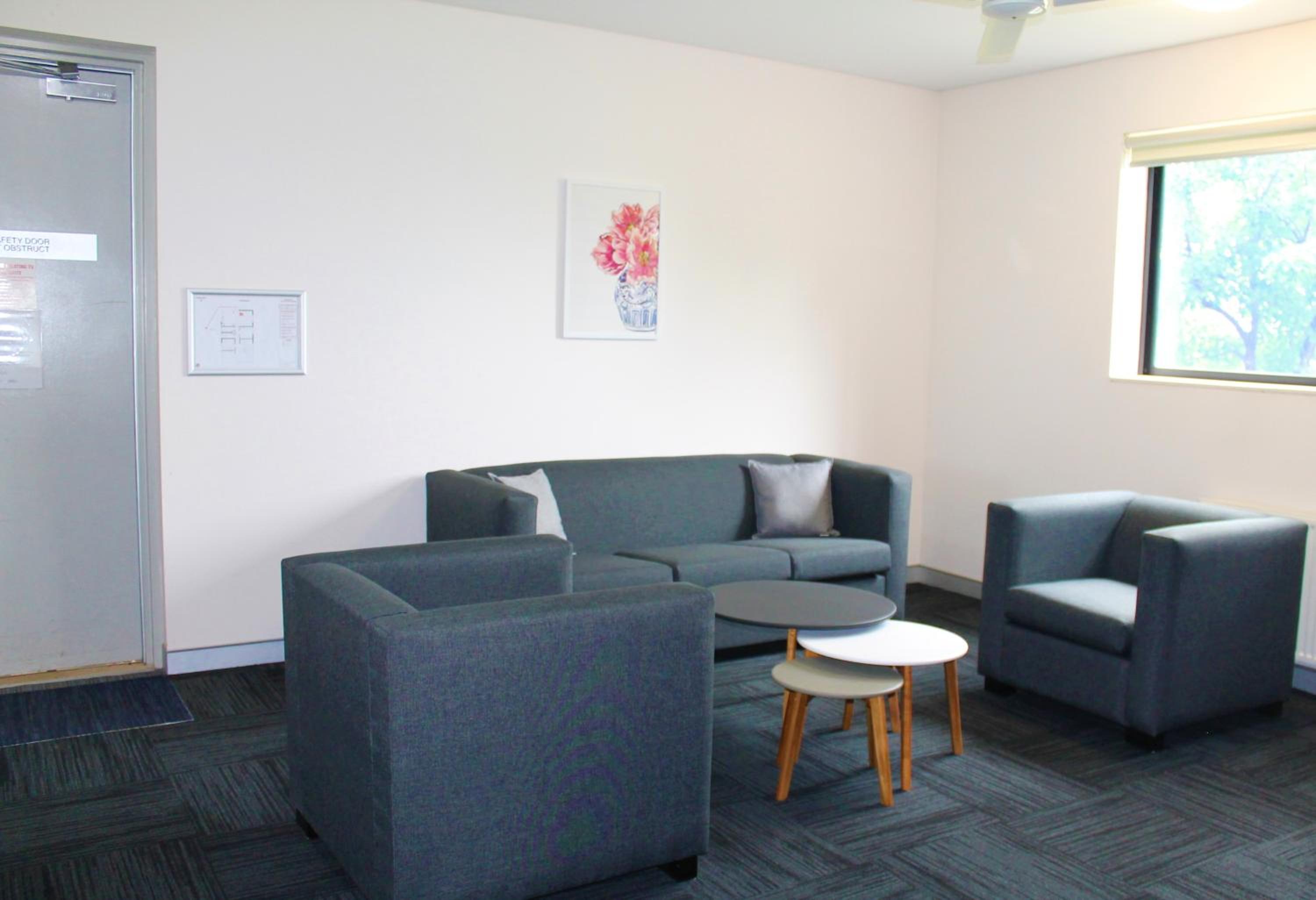 Western Sydney University Village - Penrith