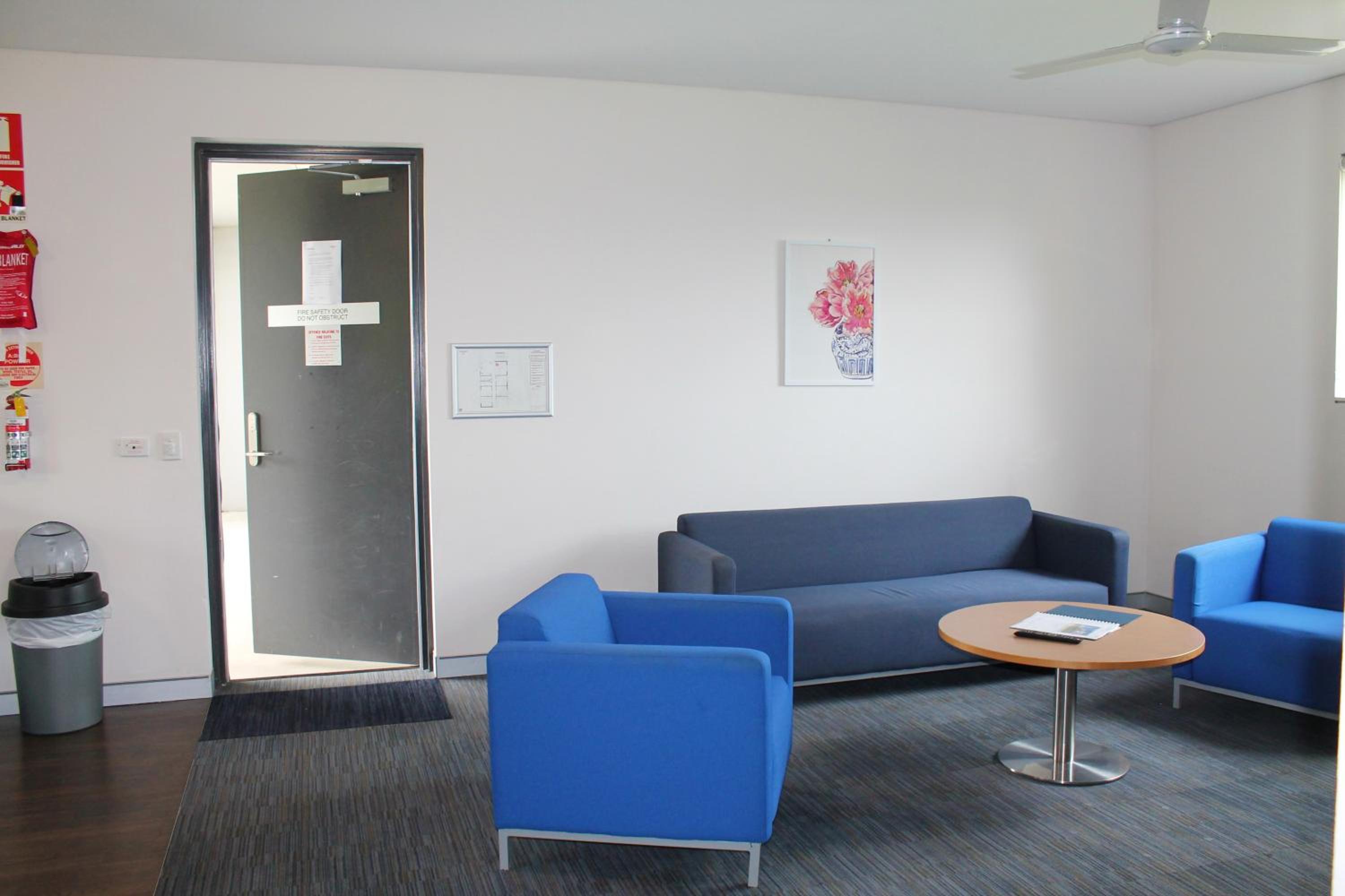 Western Sydney University Village - Penrith