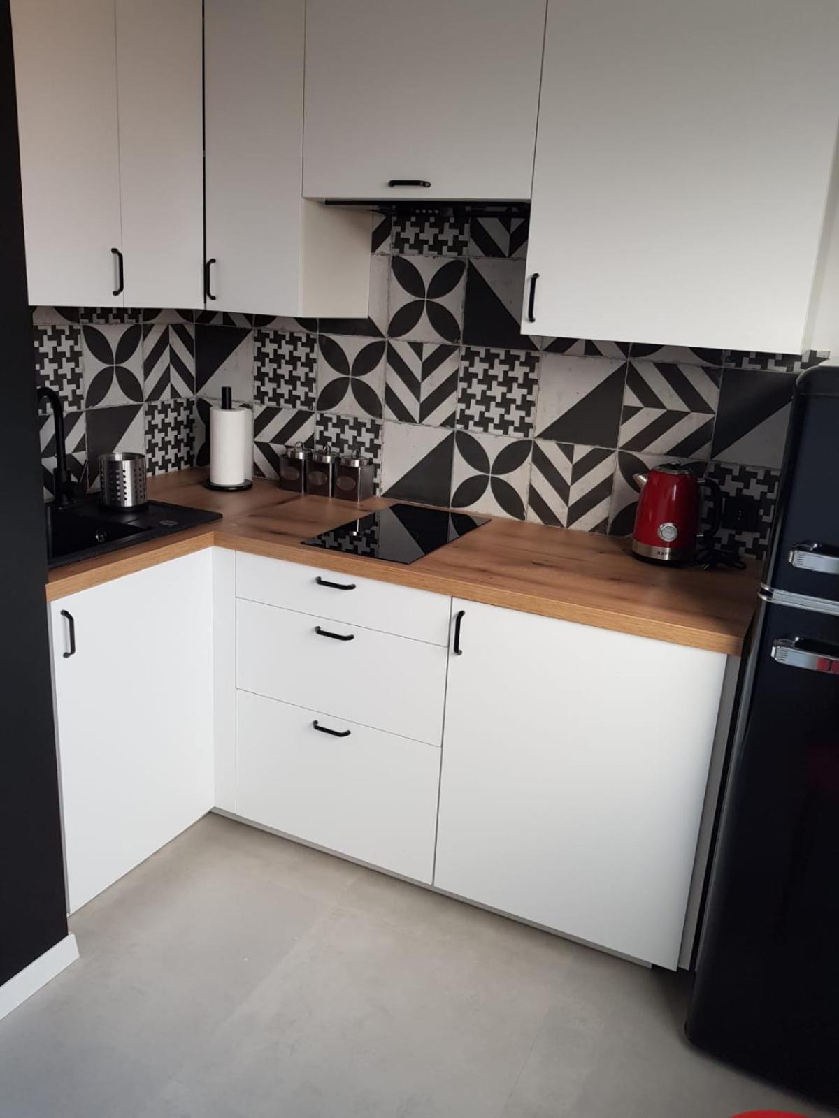 Apartament Rodzinny view 2