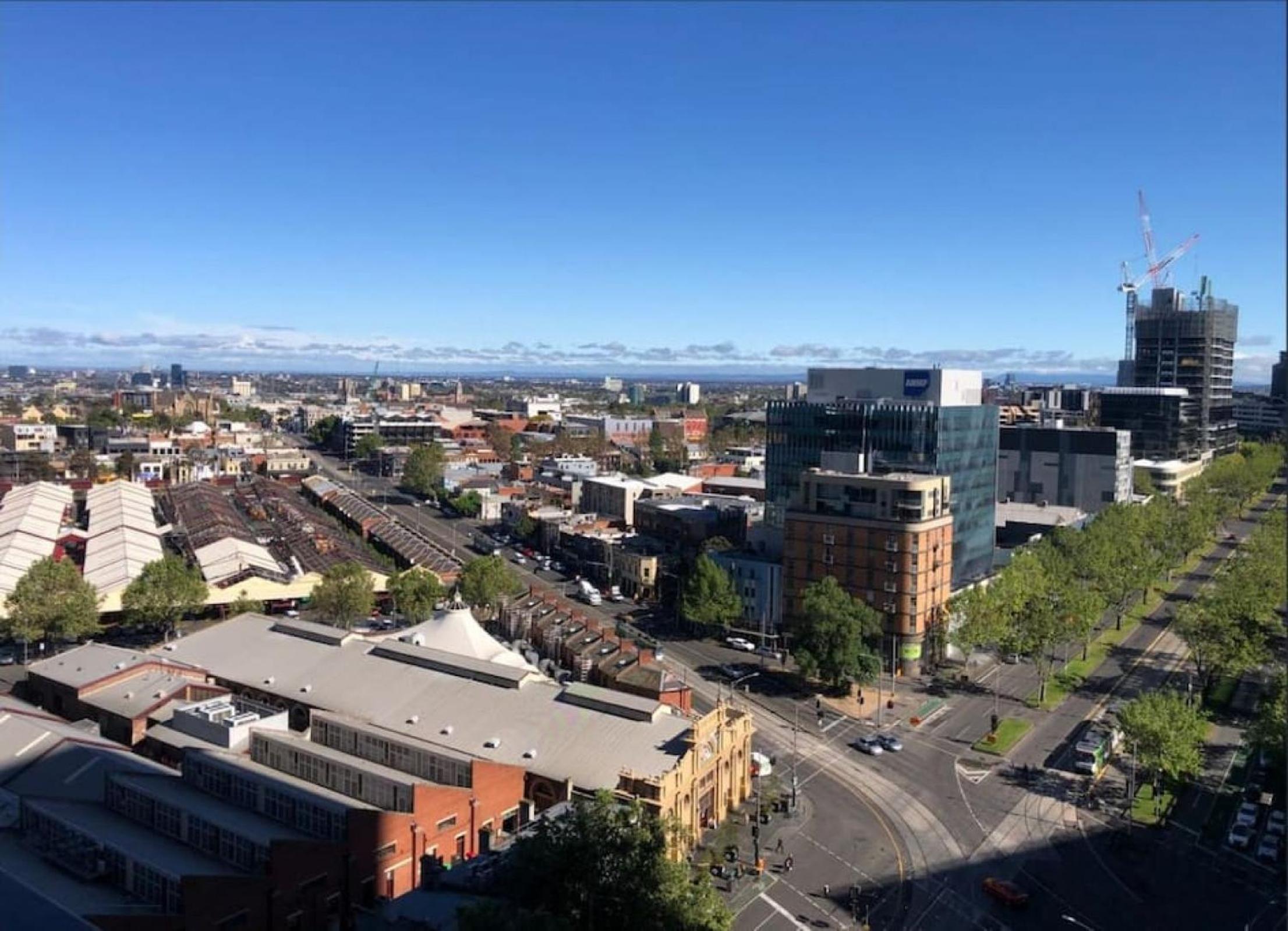 Readyset Apartments at Vision view 4