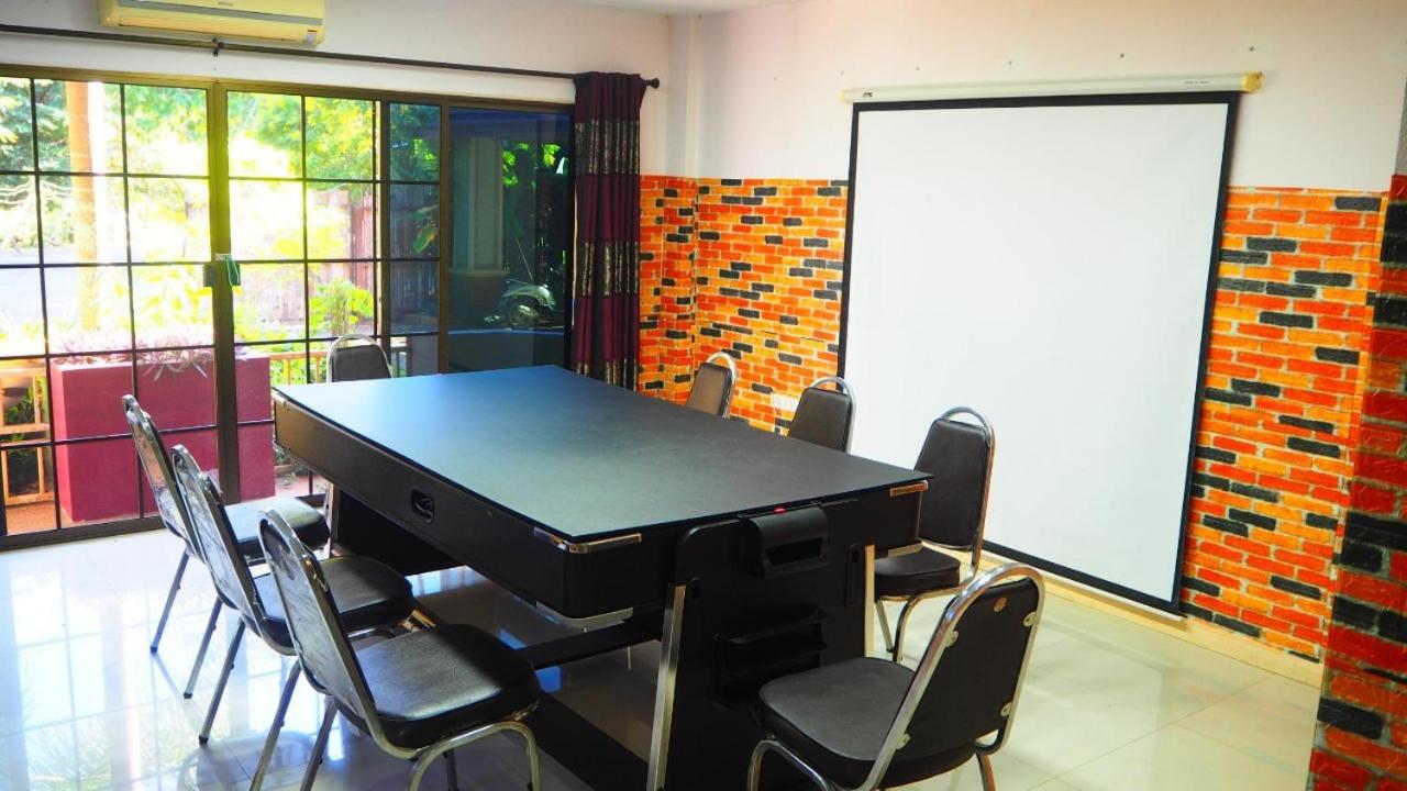 meeting room