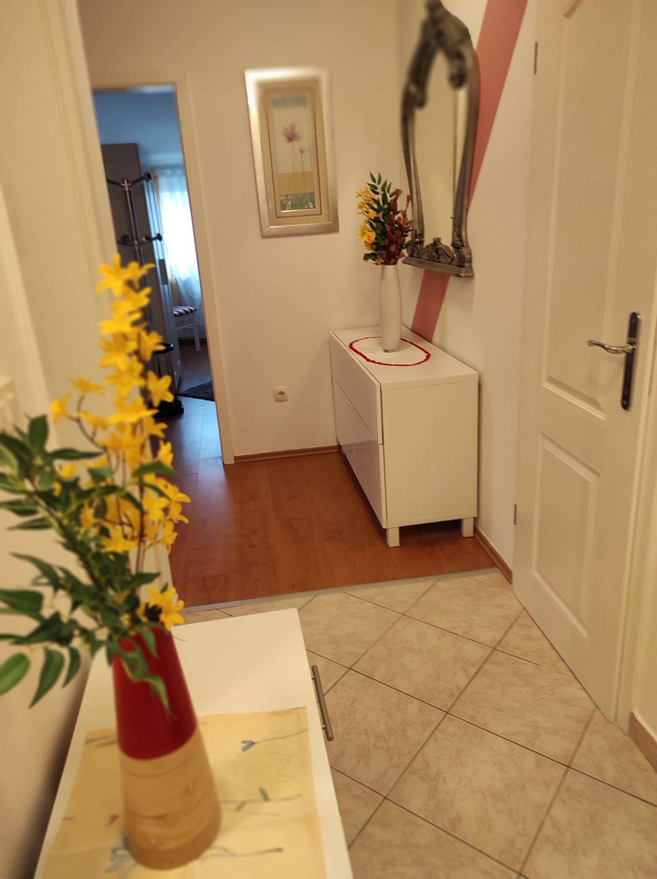 Apartments and Rooms PUNTA