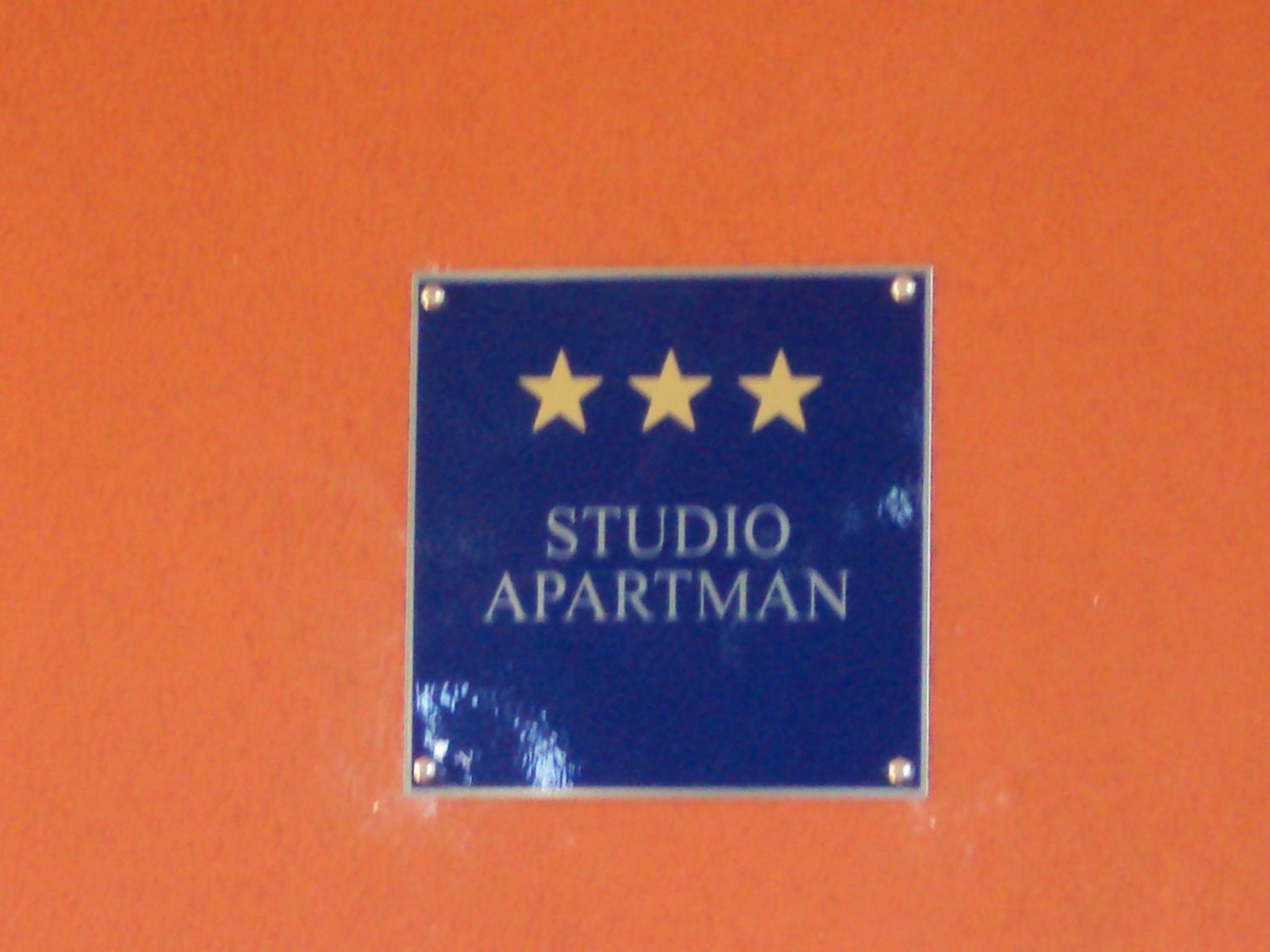 Apartment Gogo view 3