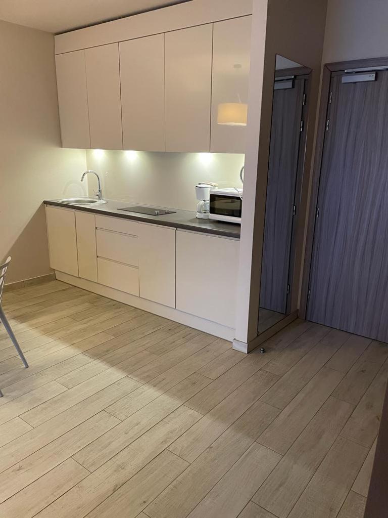 Apartamenty Czarna Góra Resort