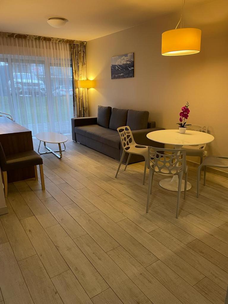 Apartamenty Czarna Góra Resort